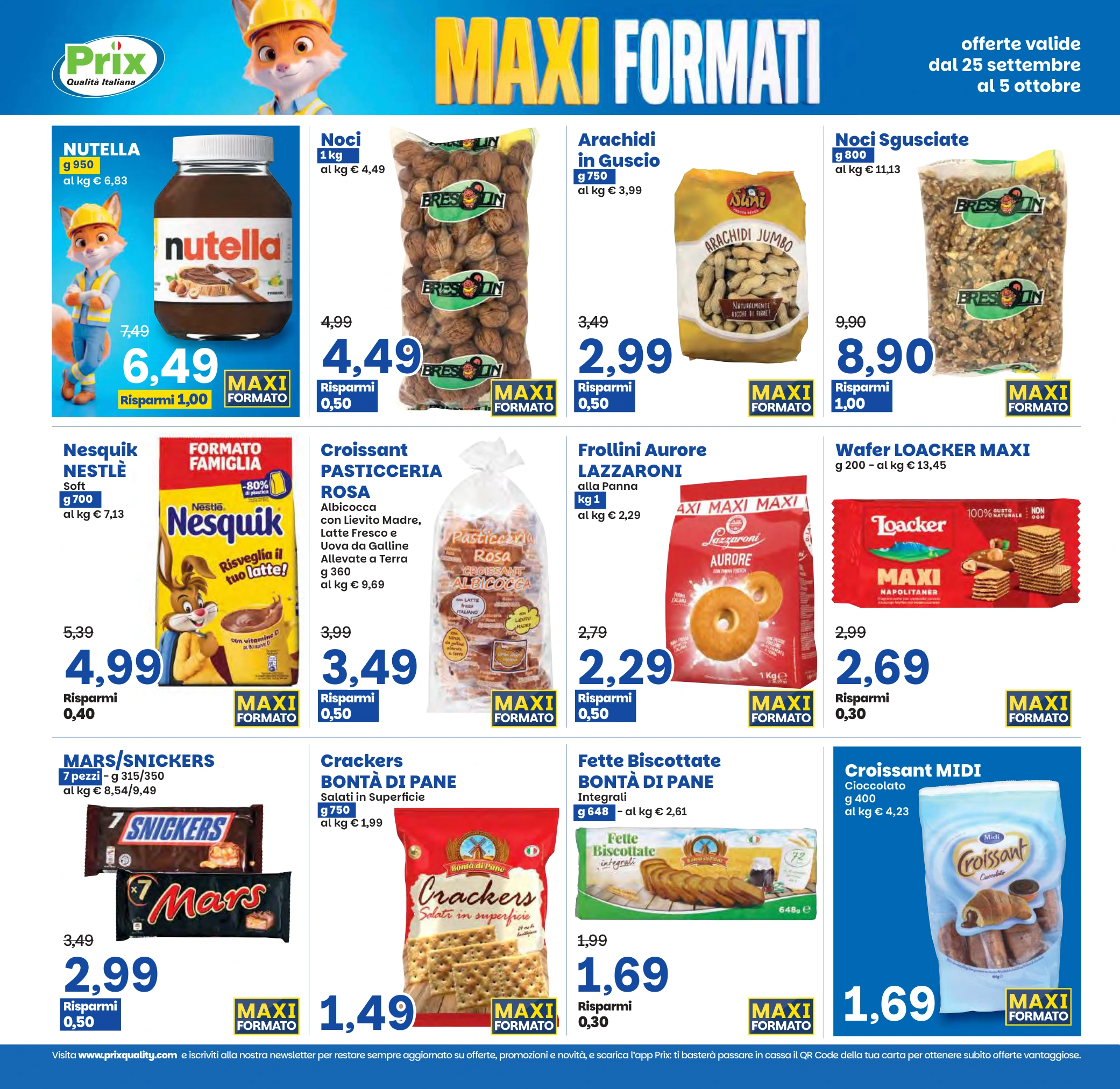 Flyer page 5
