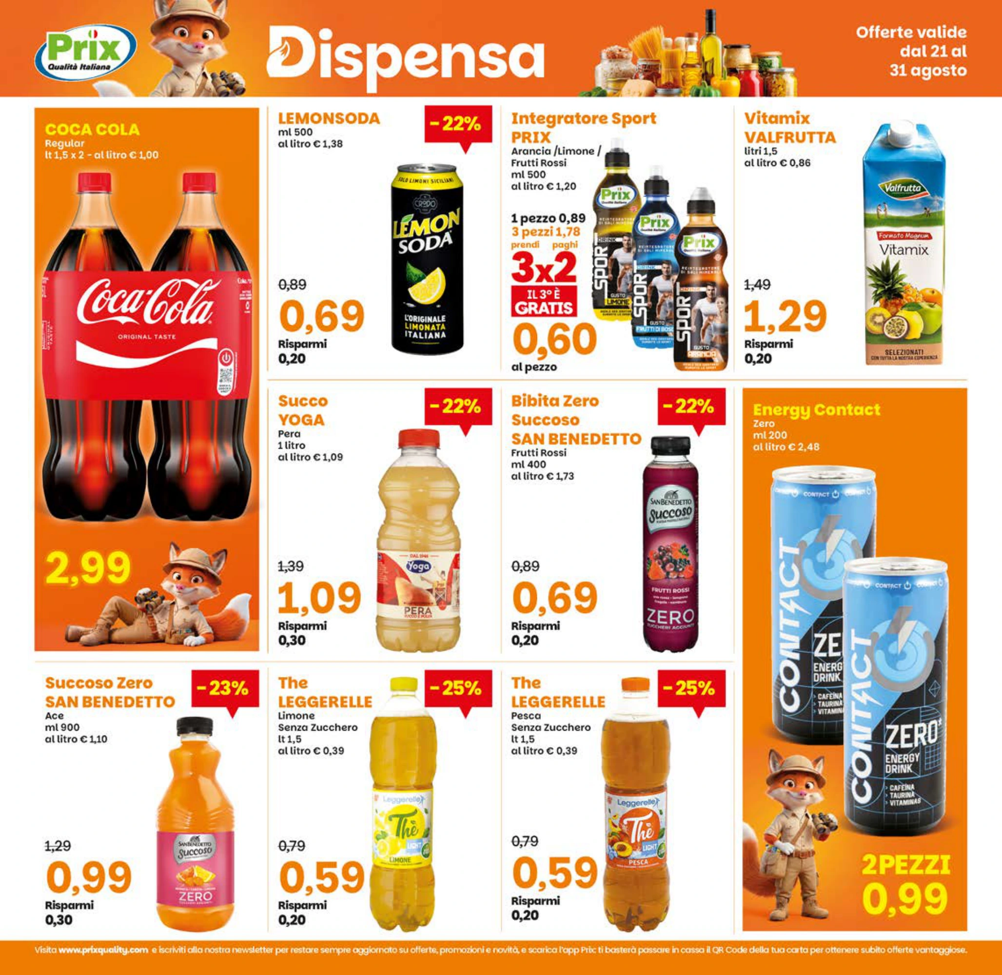Flyer page 14