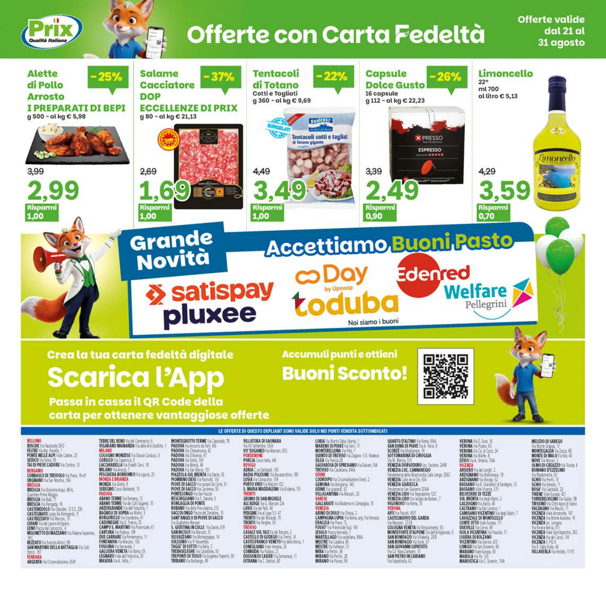 Flyer page 18