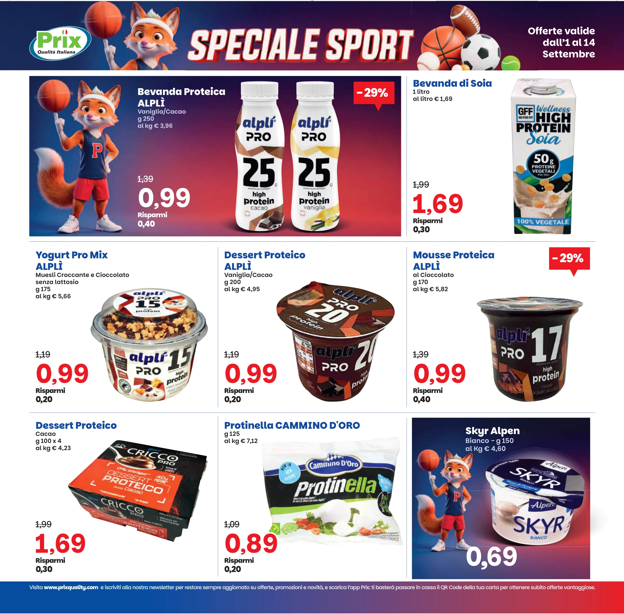 Flyer page 13