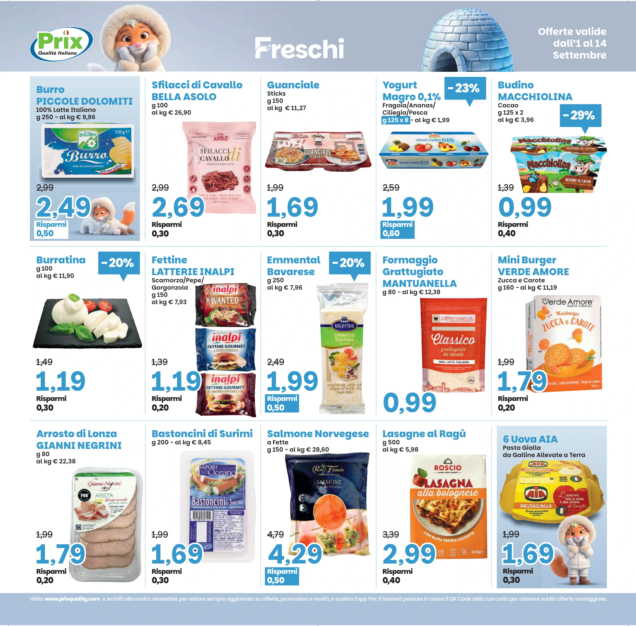 Flyer page 15