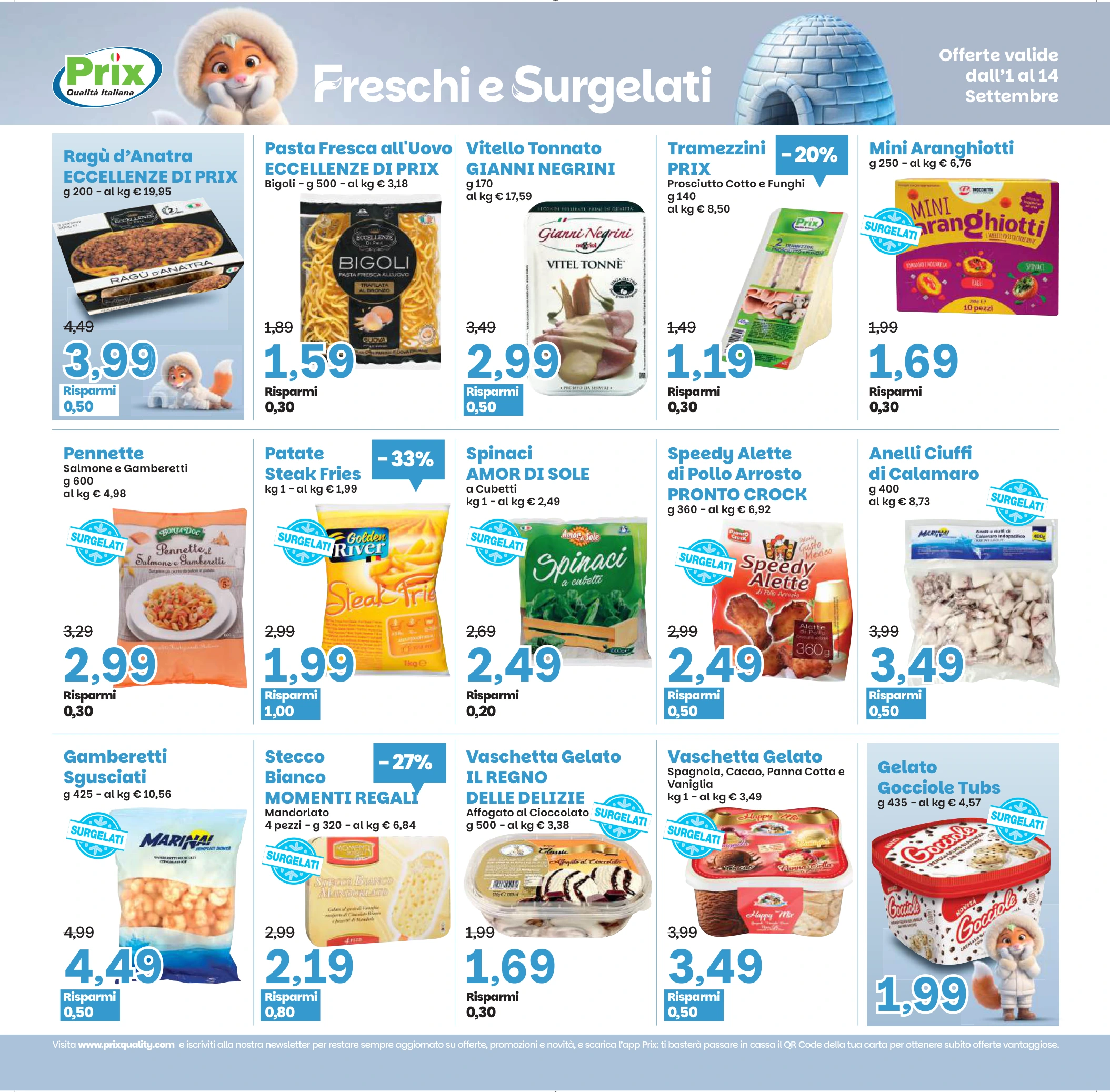 Flyer page 16