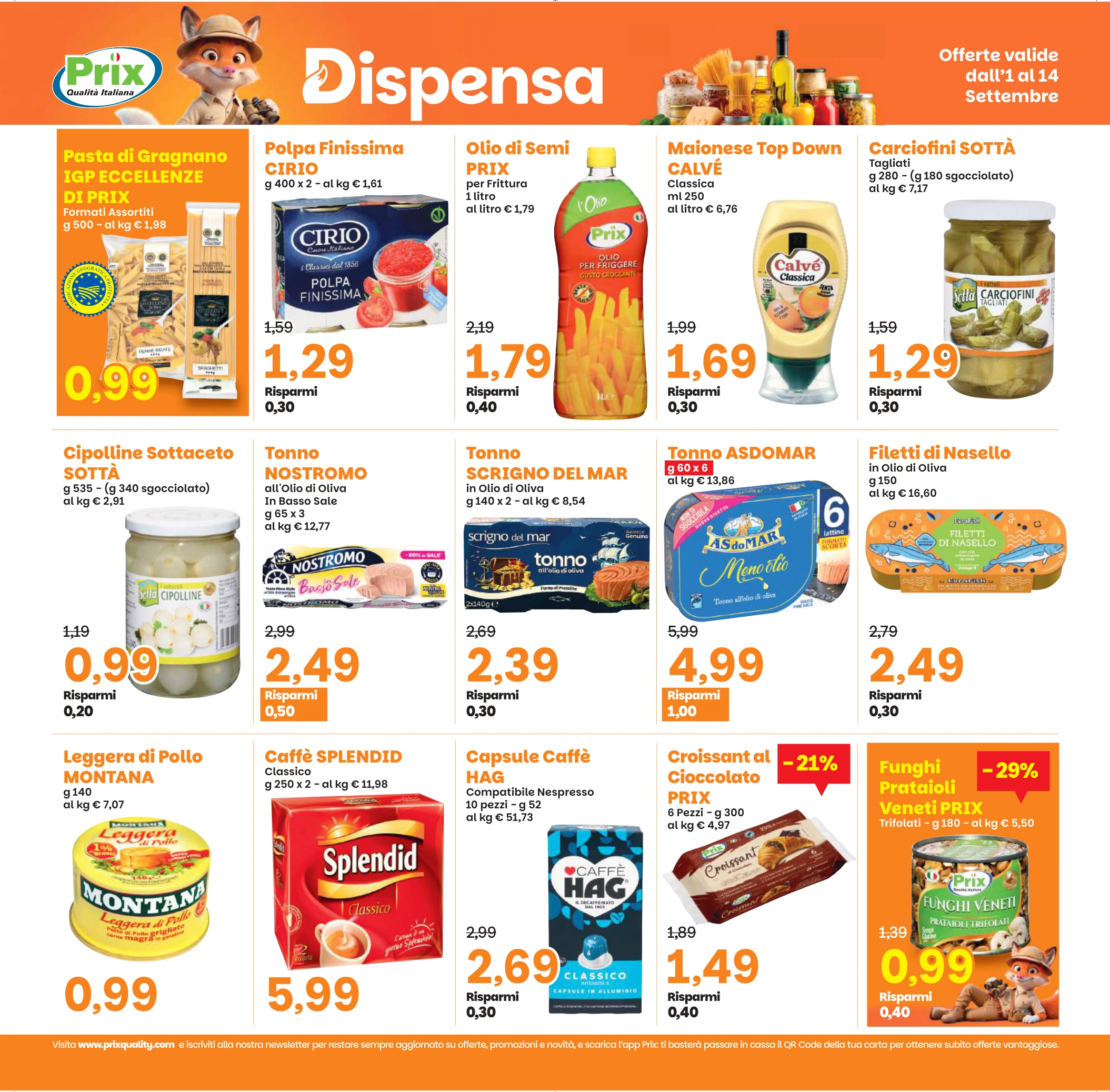 Flyer page 17