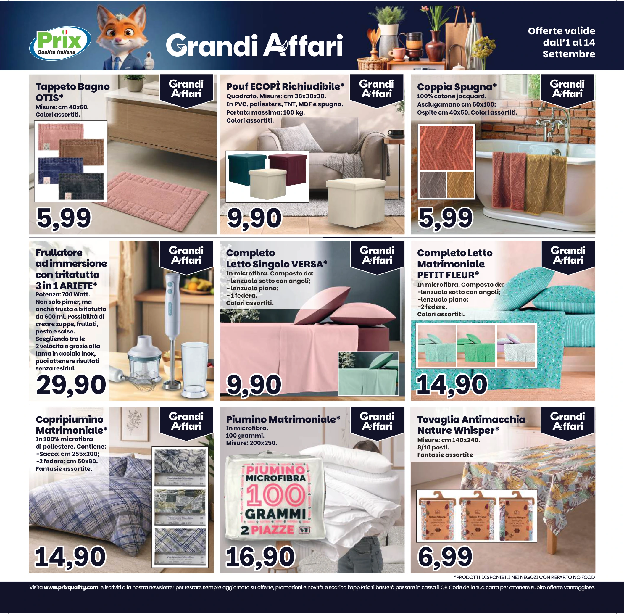 Flyer page 20