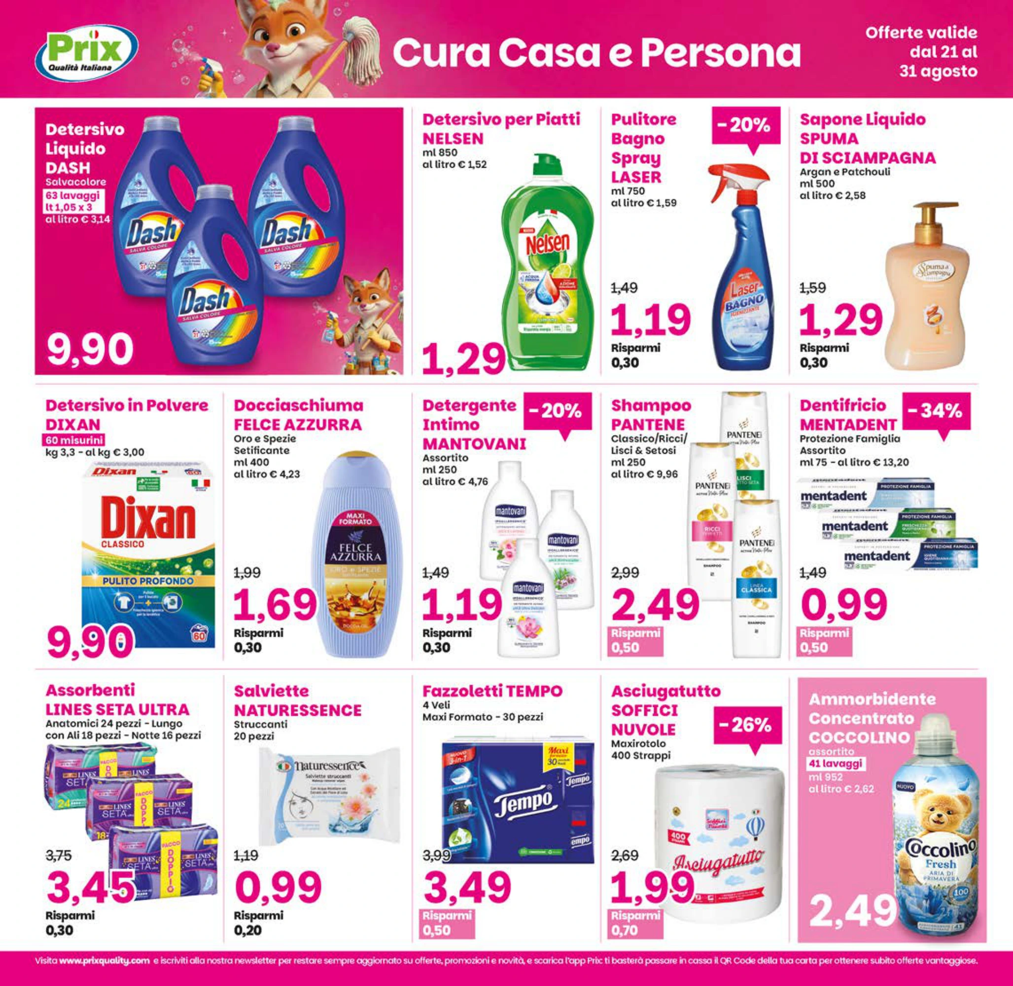Flyer page 17