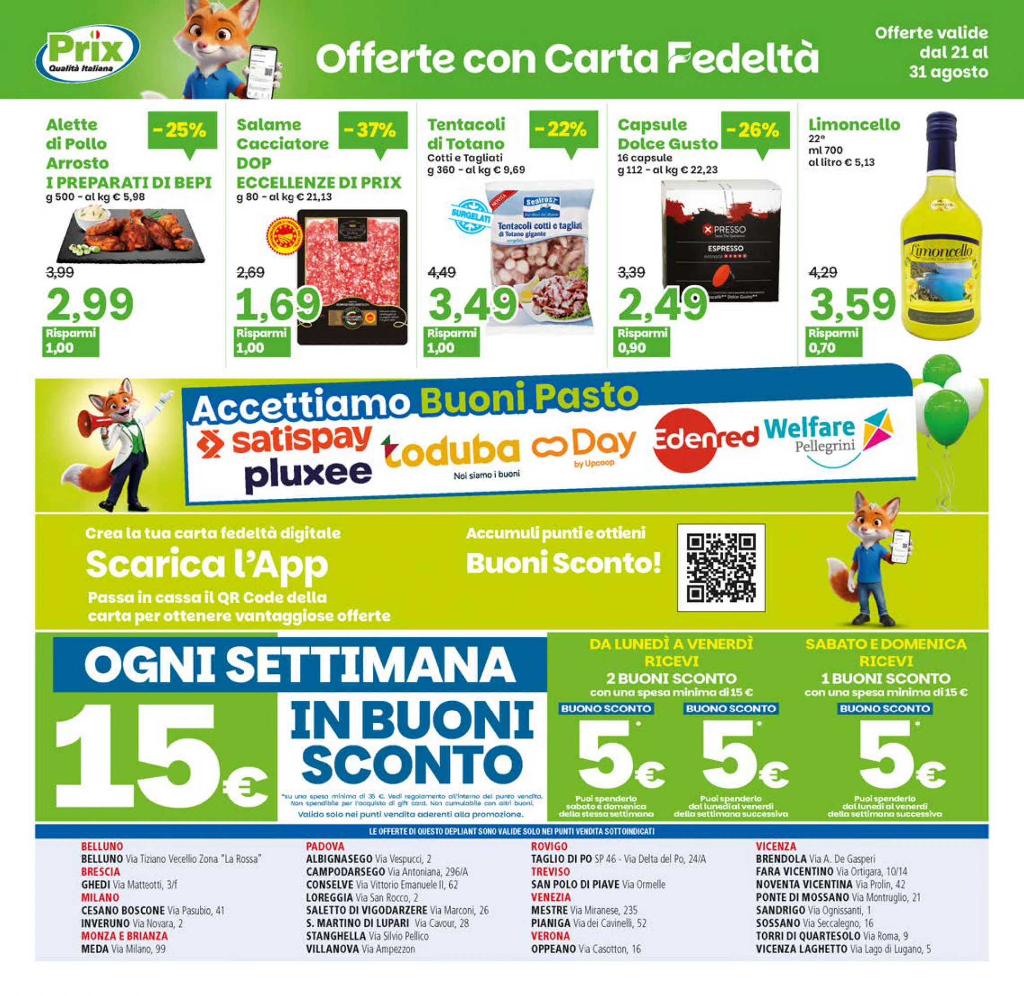 Flyer page 18