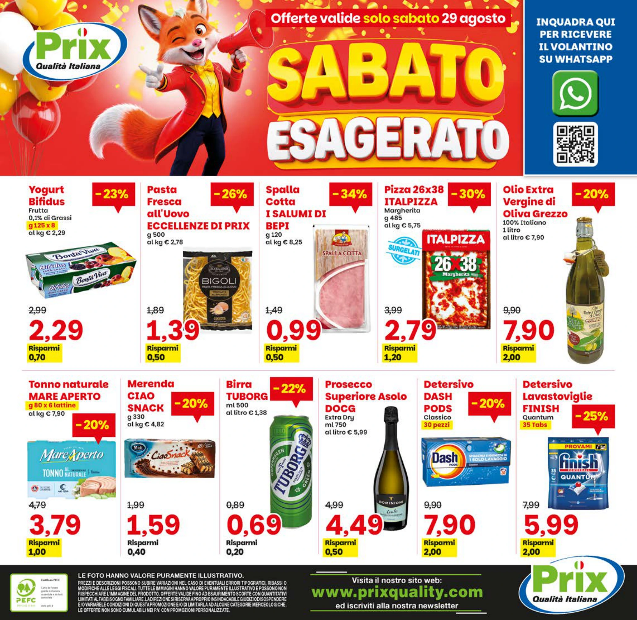 Flyer page 20