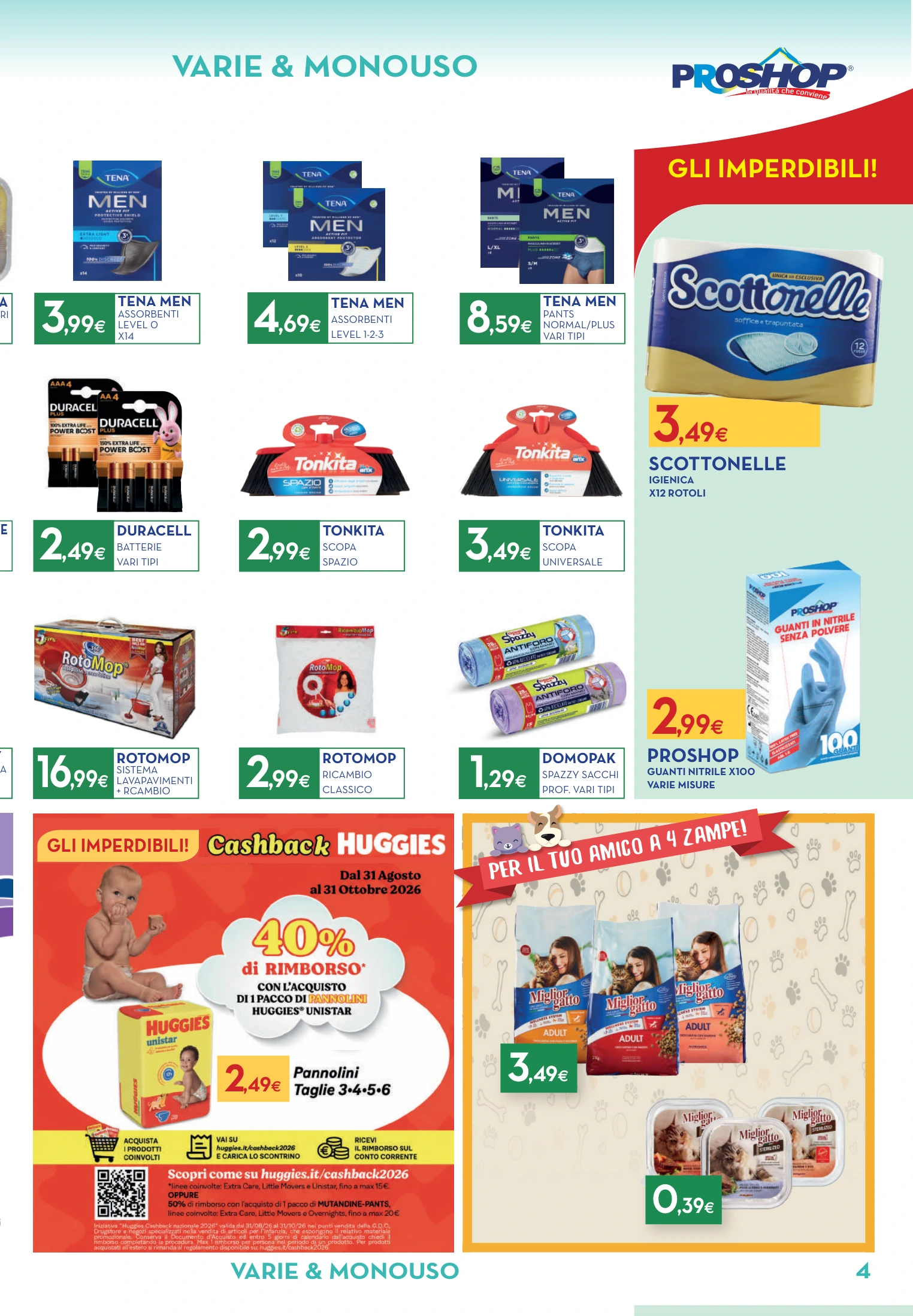 Flyer page 5