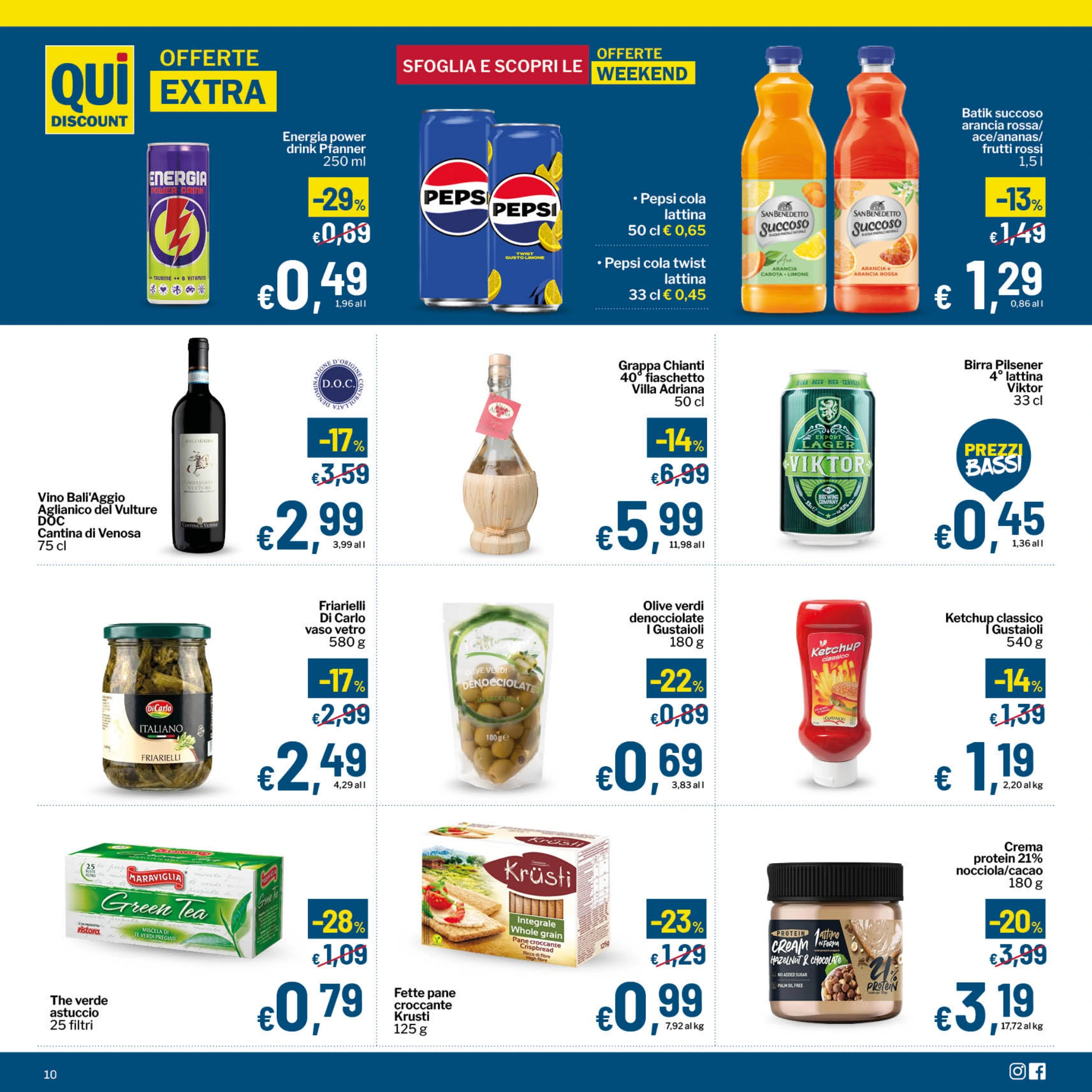 Flyer page 10