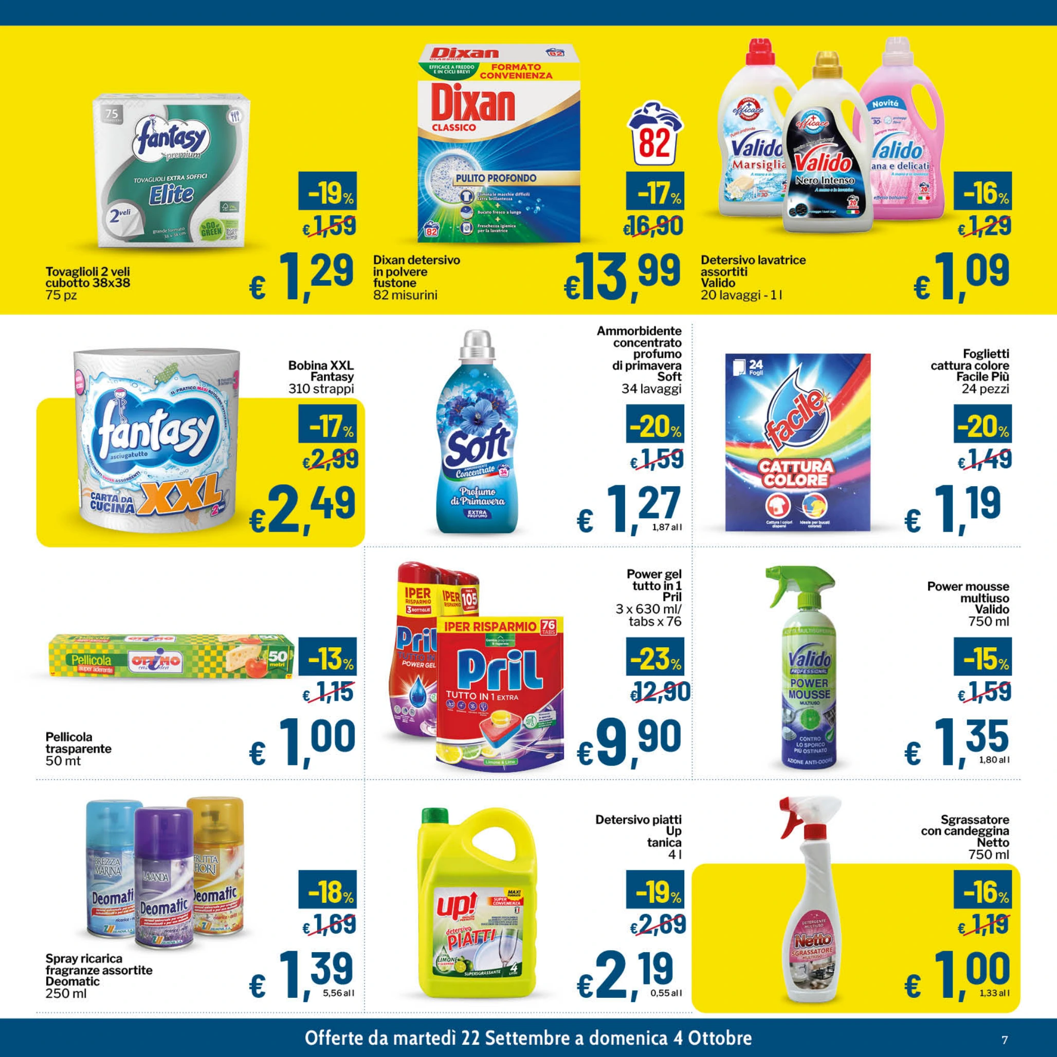 Flyer page 7