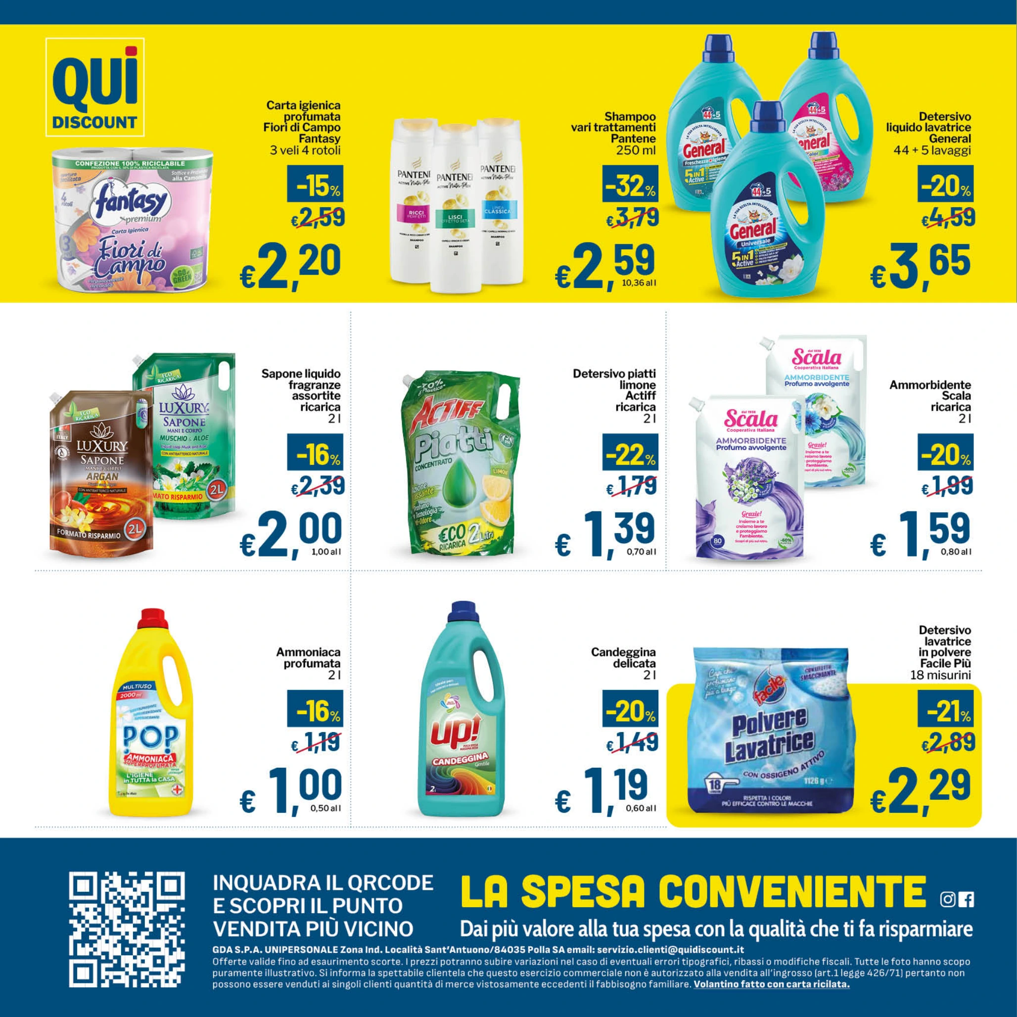 Flyer page 8