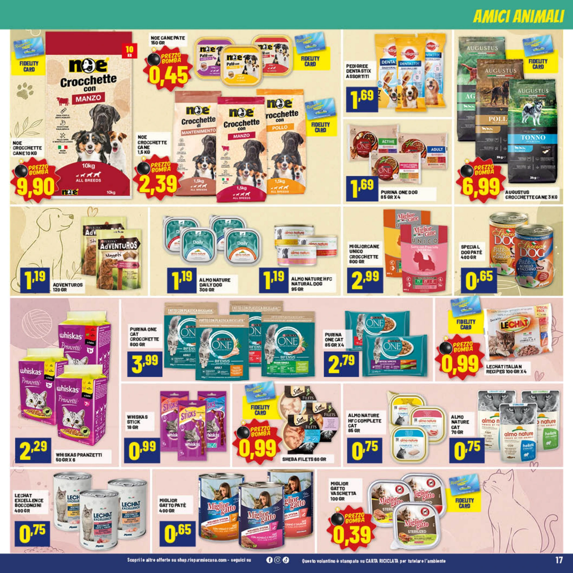 Flyer page 17