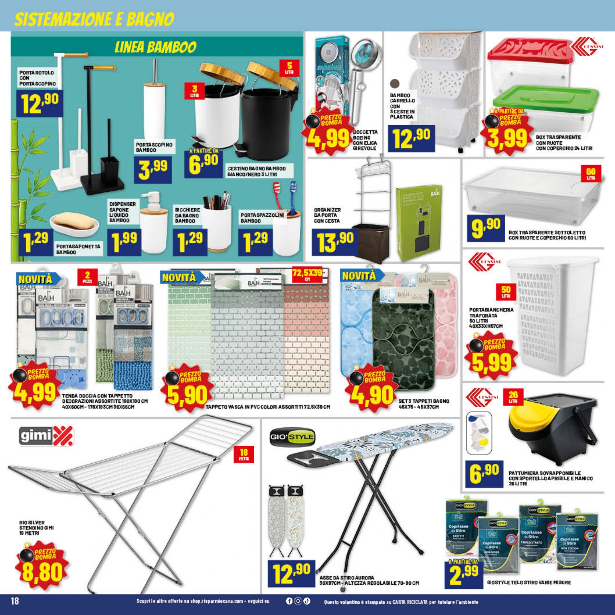 Flyer page 18