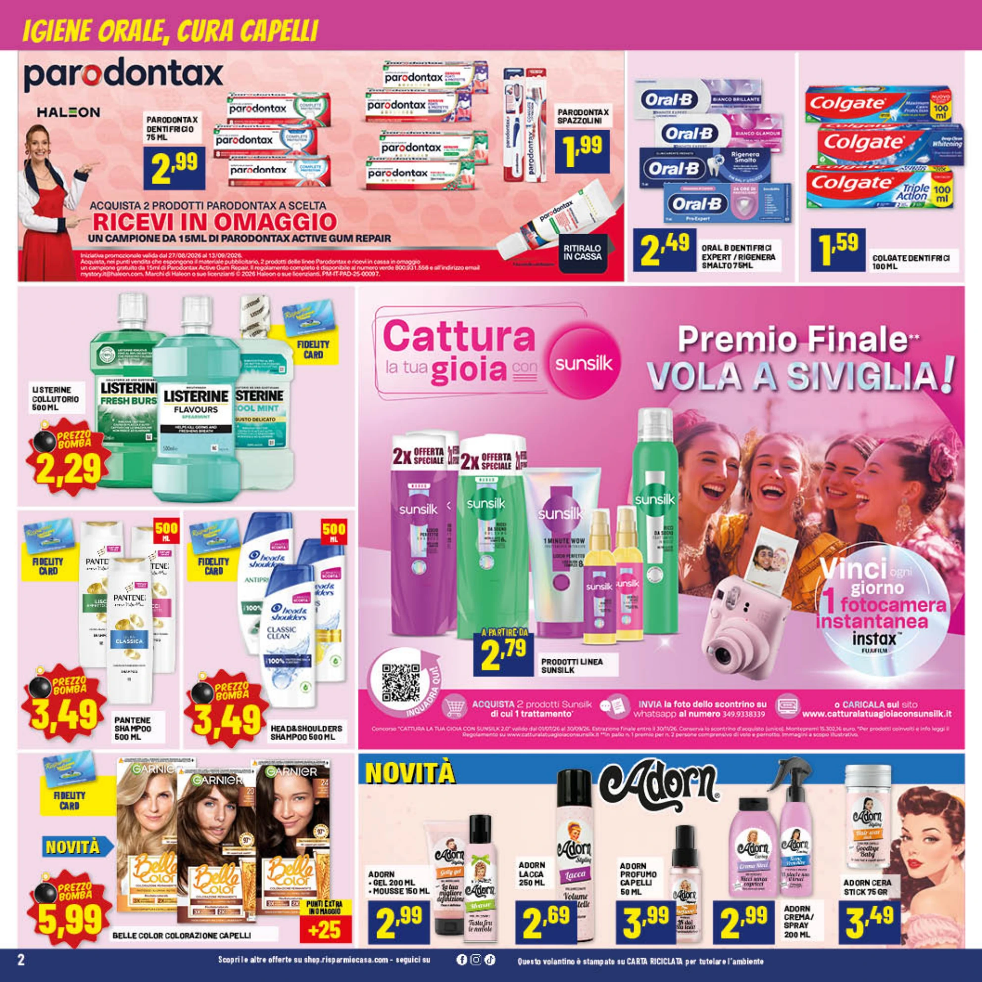 Flyer page 2