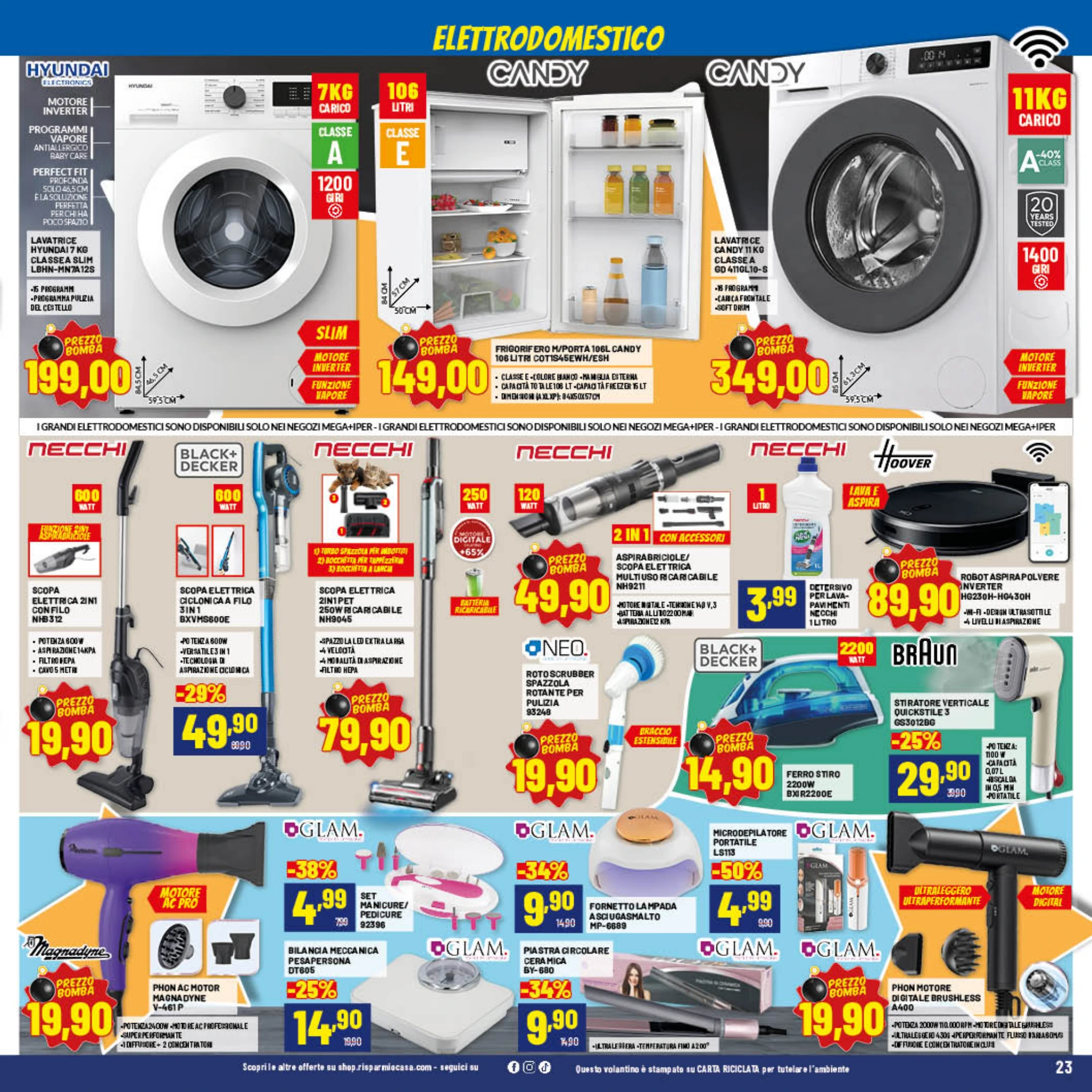 Flyer page 23
