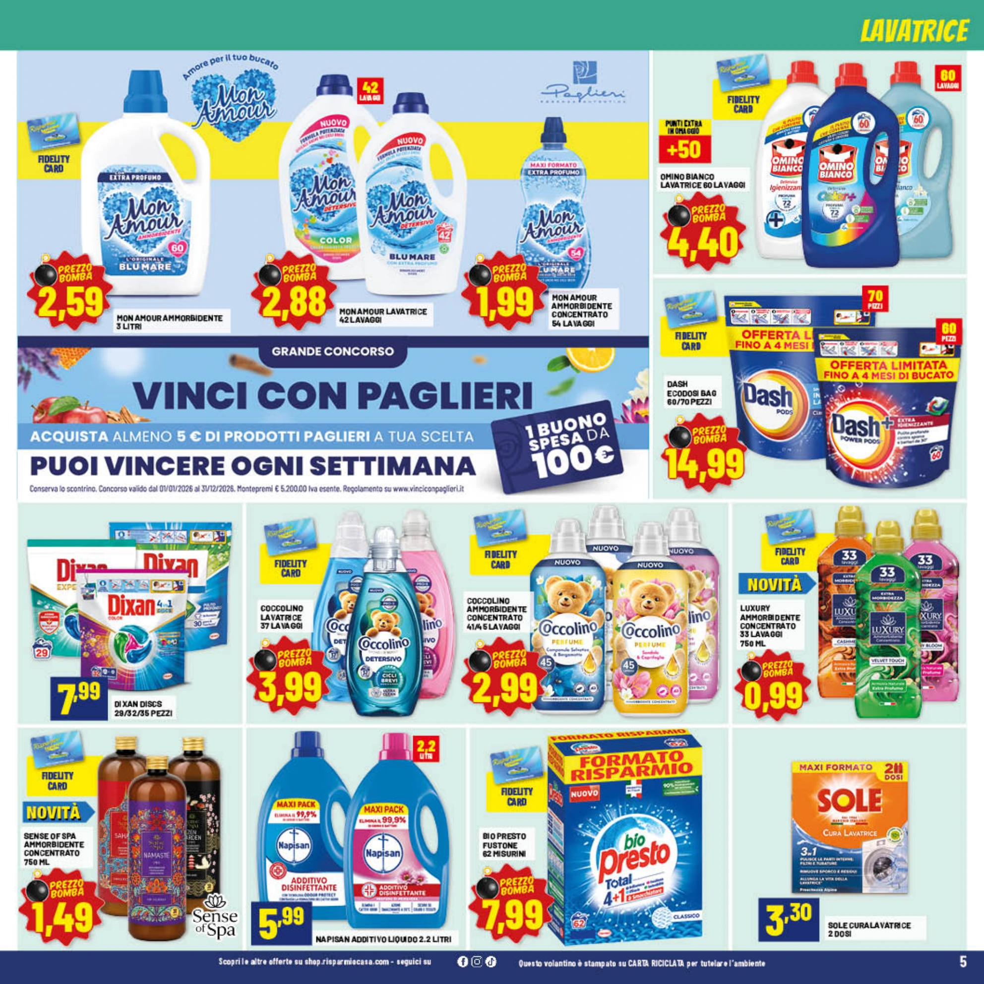 Flyer page 5