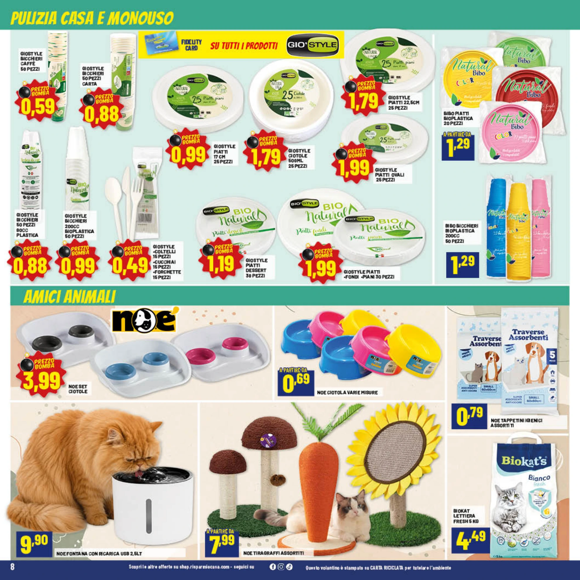 Flyer page 8