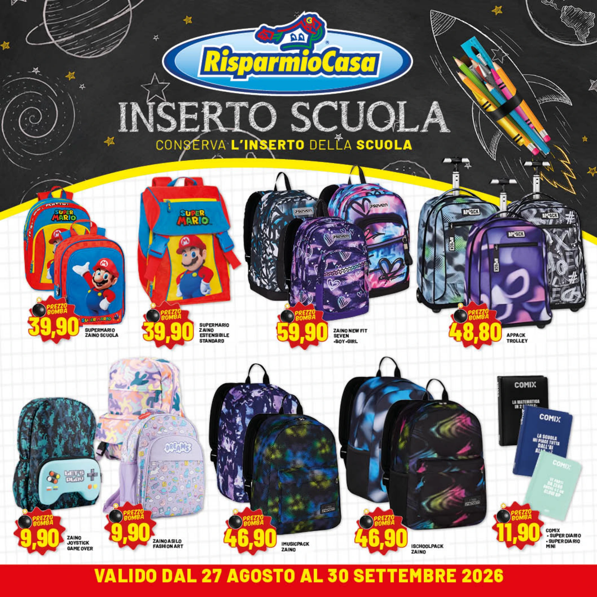 Flyer page 9