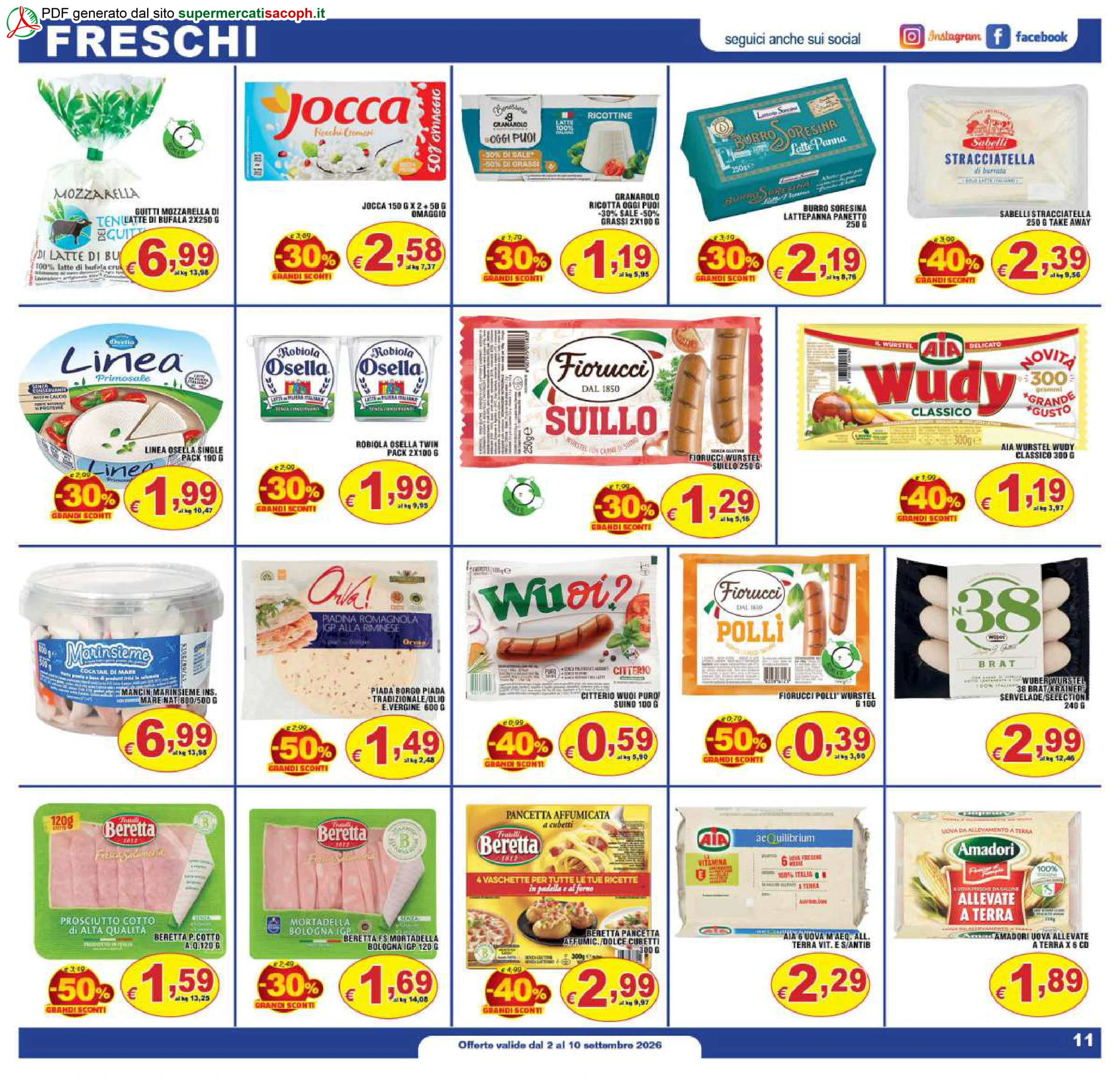 Flyer page 11