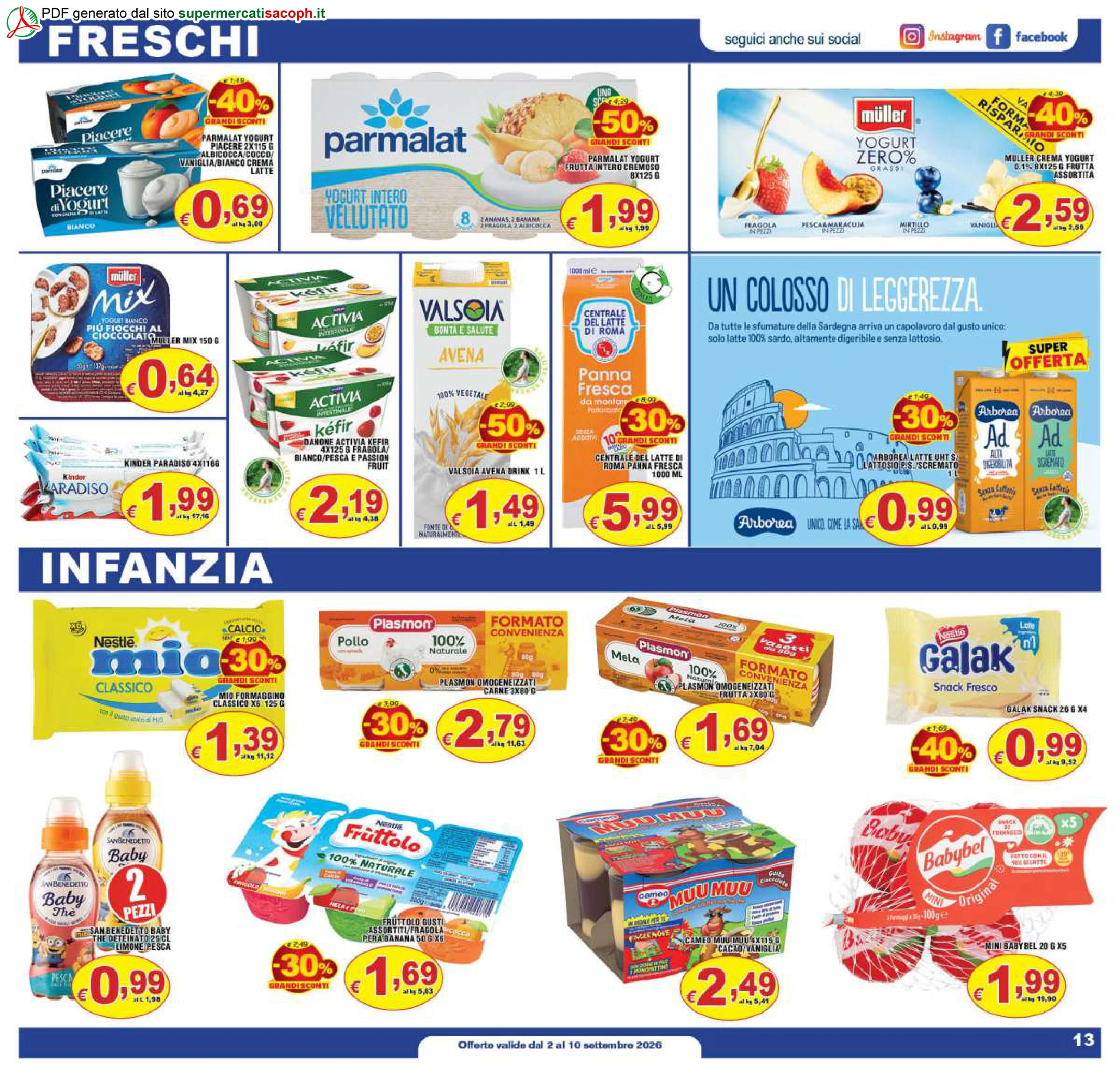 Flyer page 13