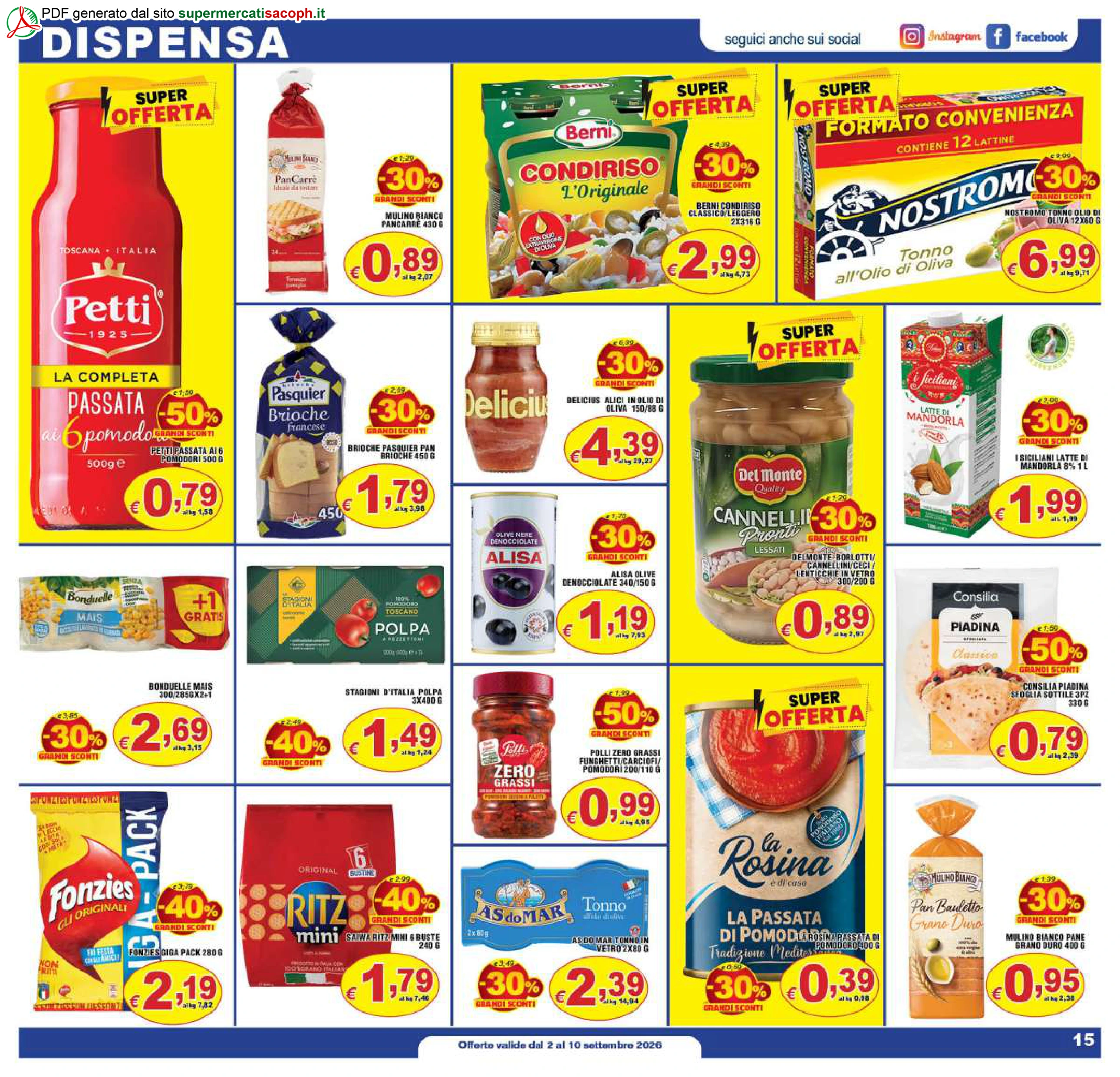 Flyer page 15