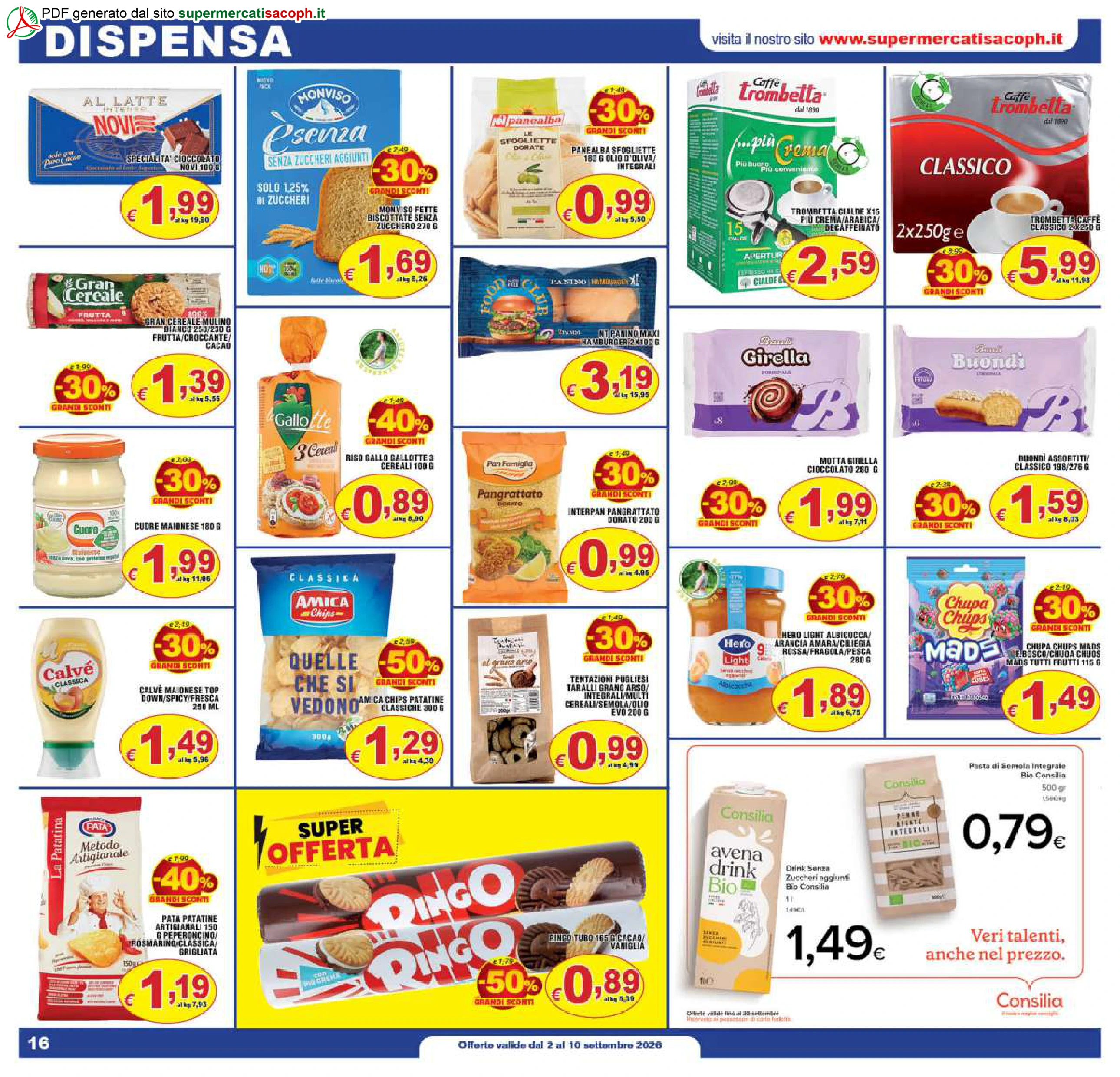 Flyer page 16