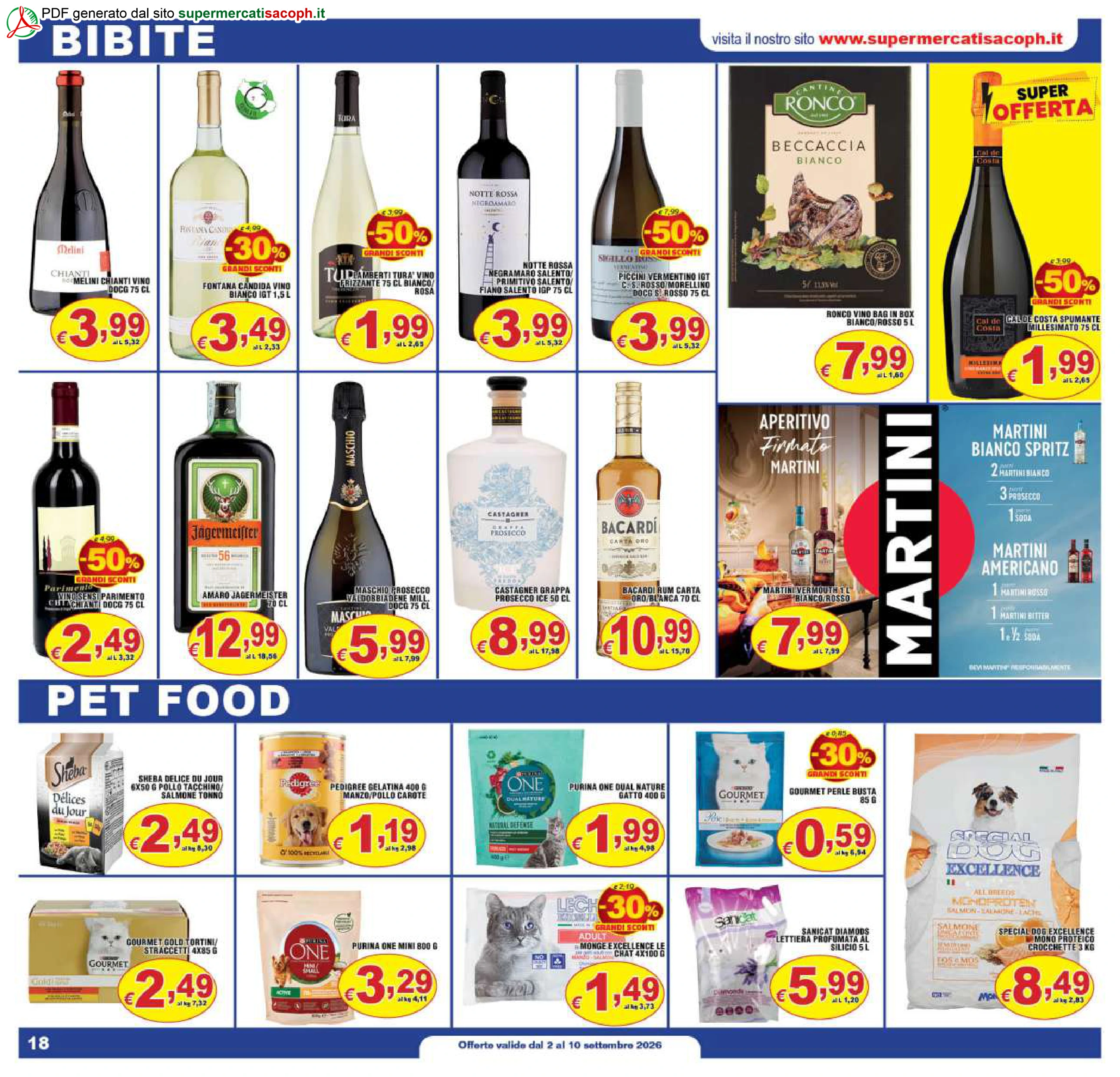 Flyer page 18