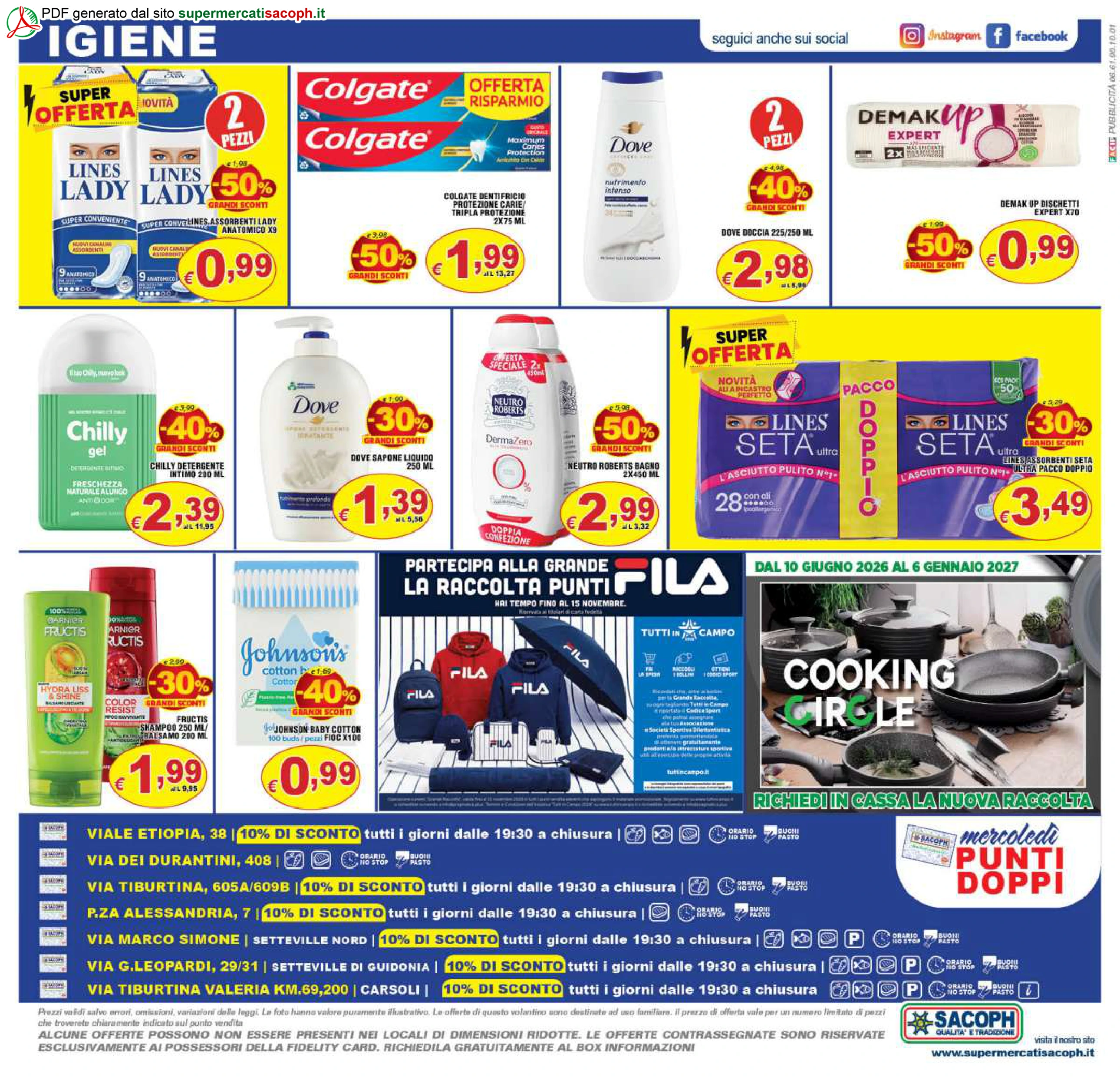 Flyer page 20
