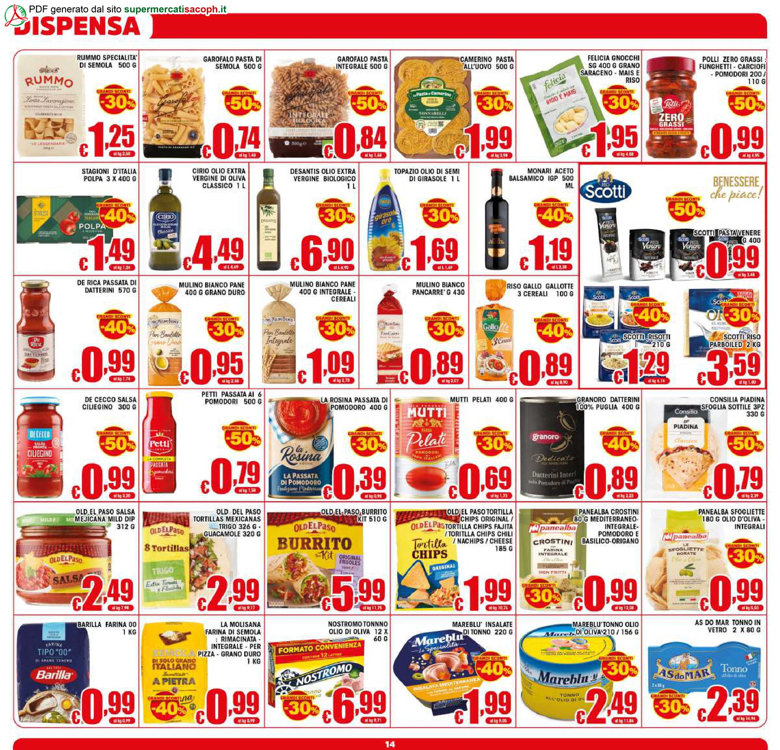 Flyer page 14