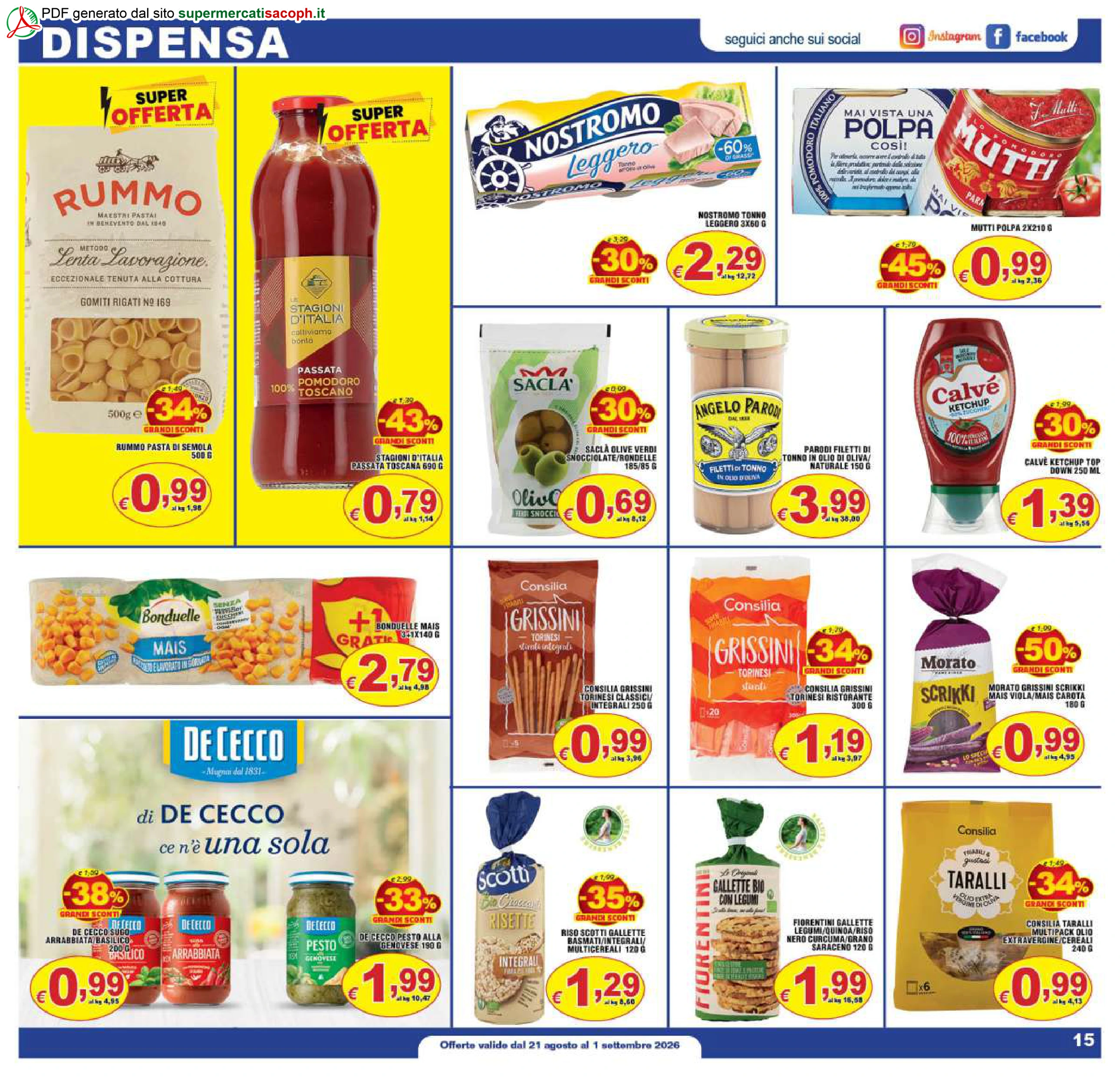 Flyer page 15