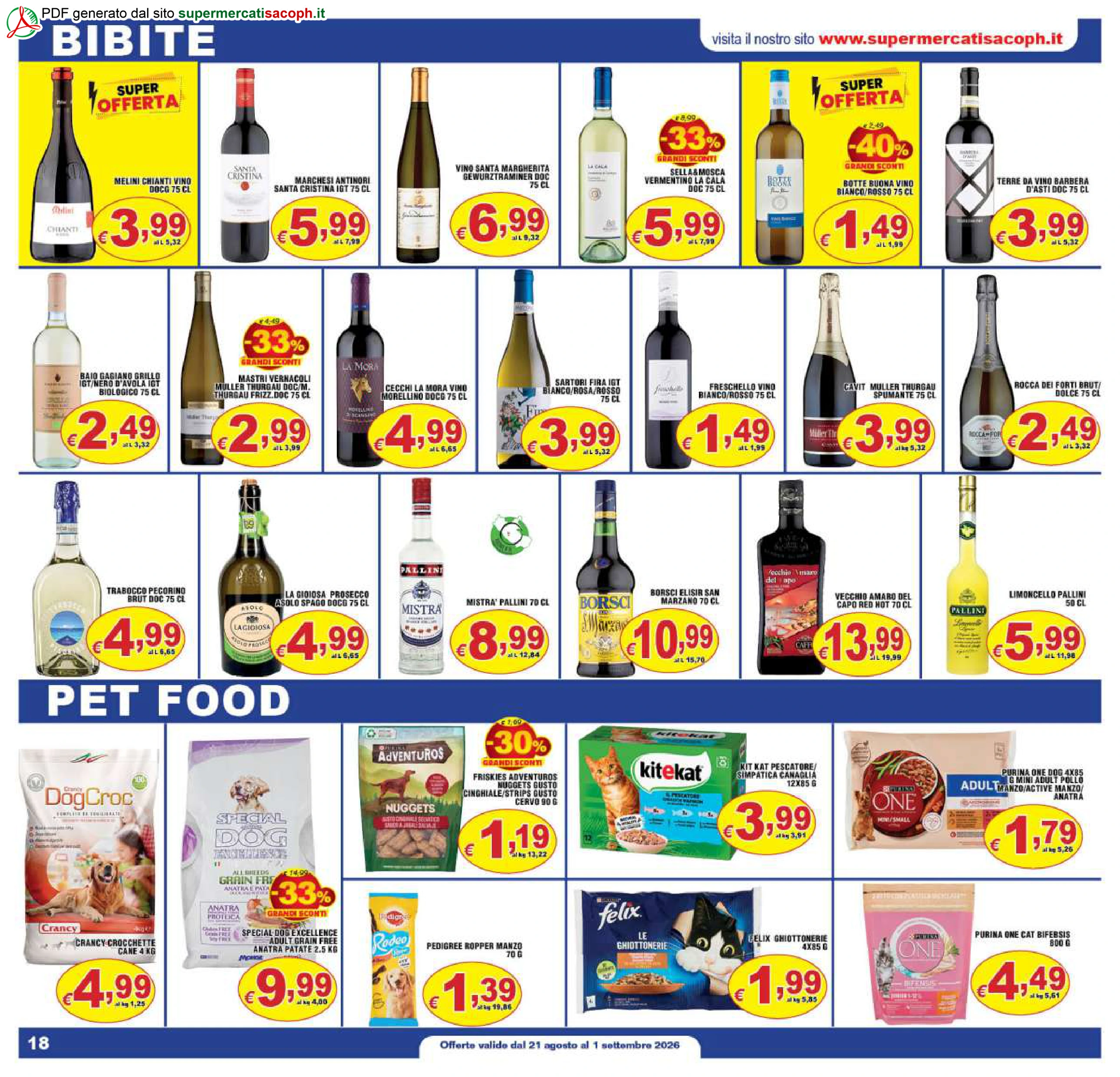 Flyer page 18
