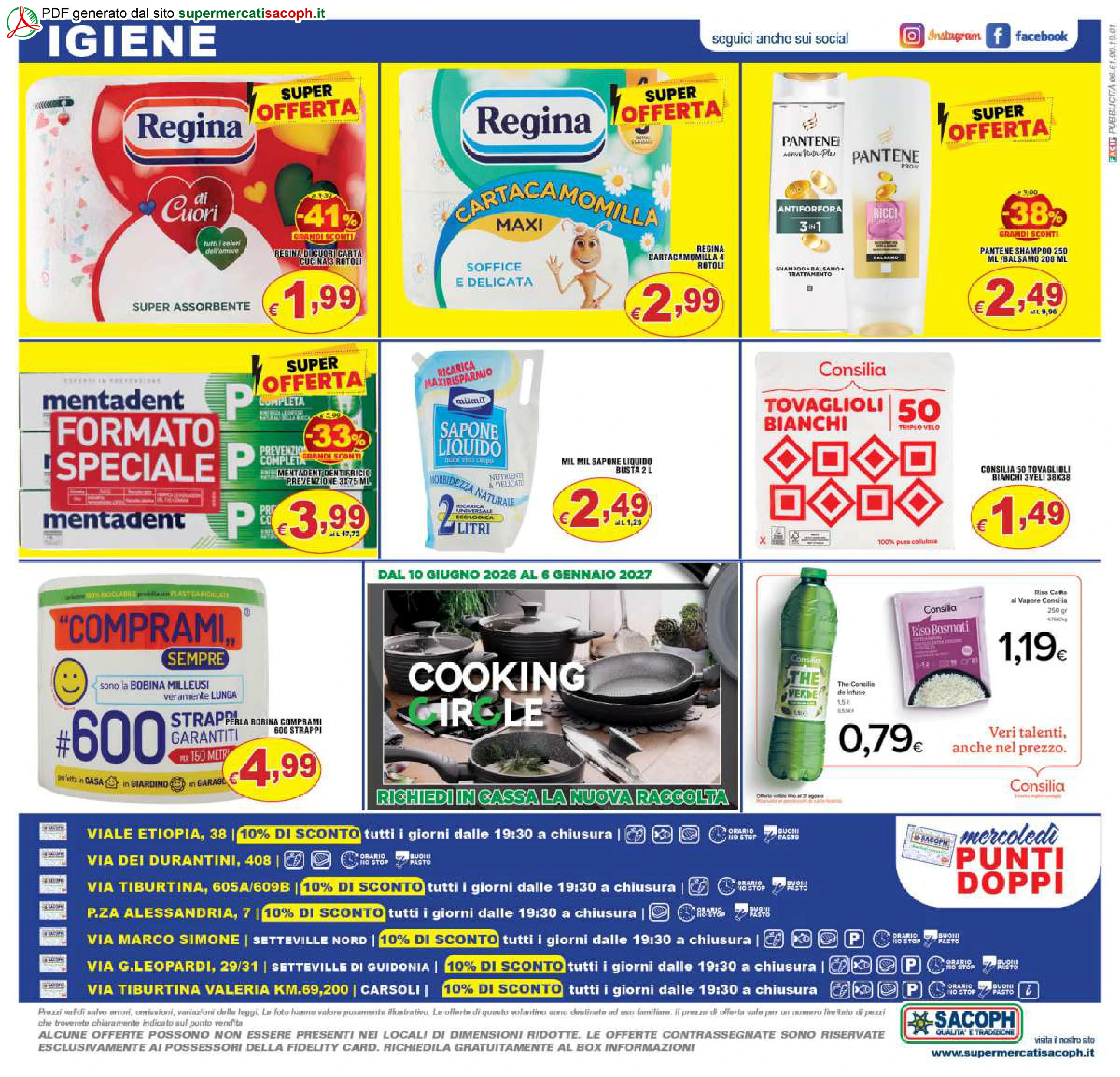 Flyer page 20