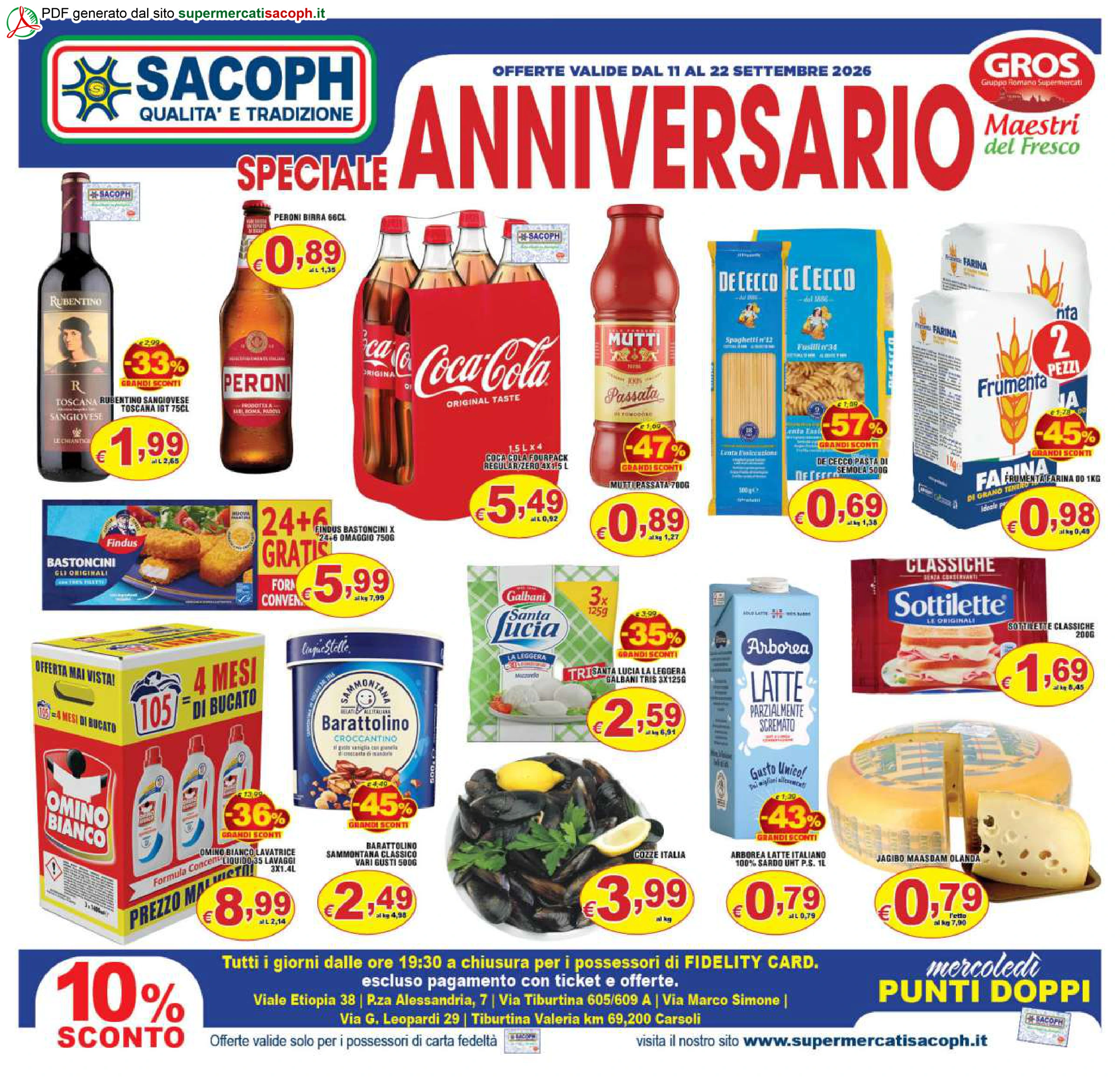Flyer page 1
