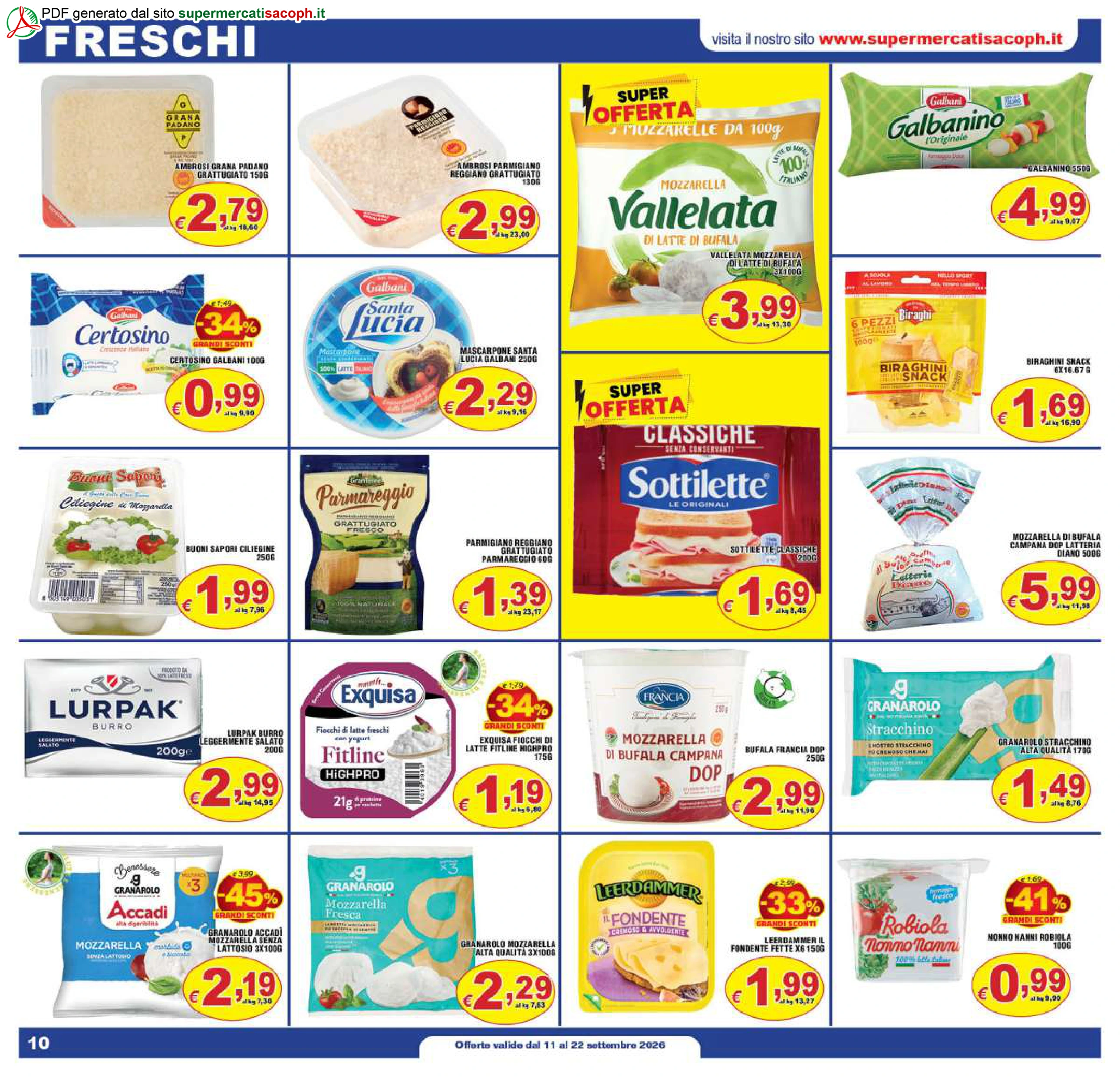 Flyer page 10
