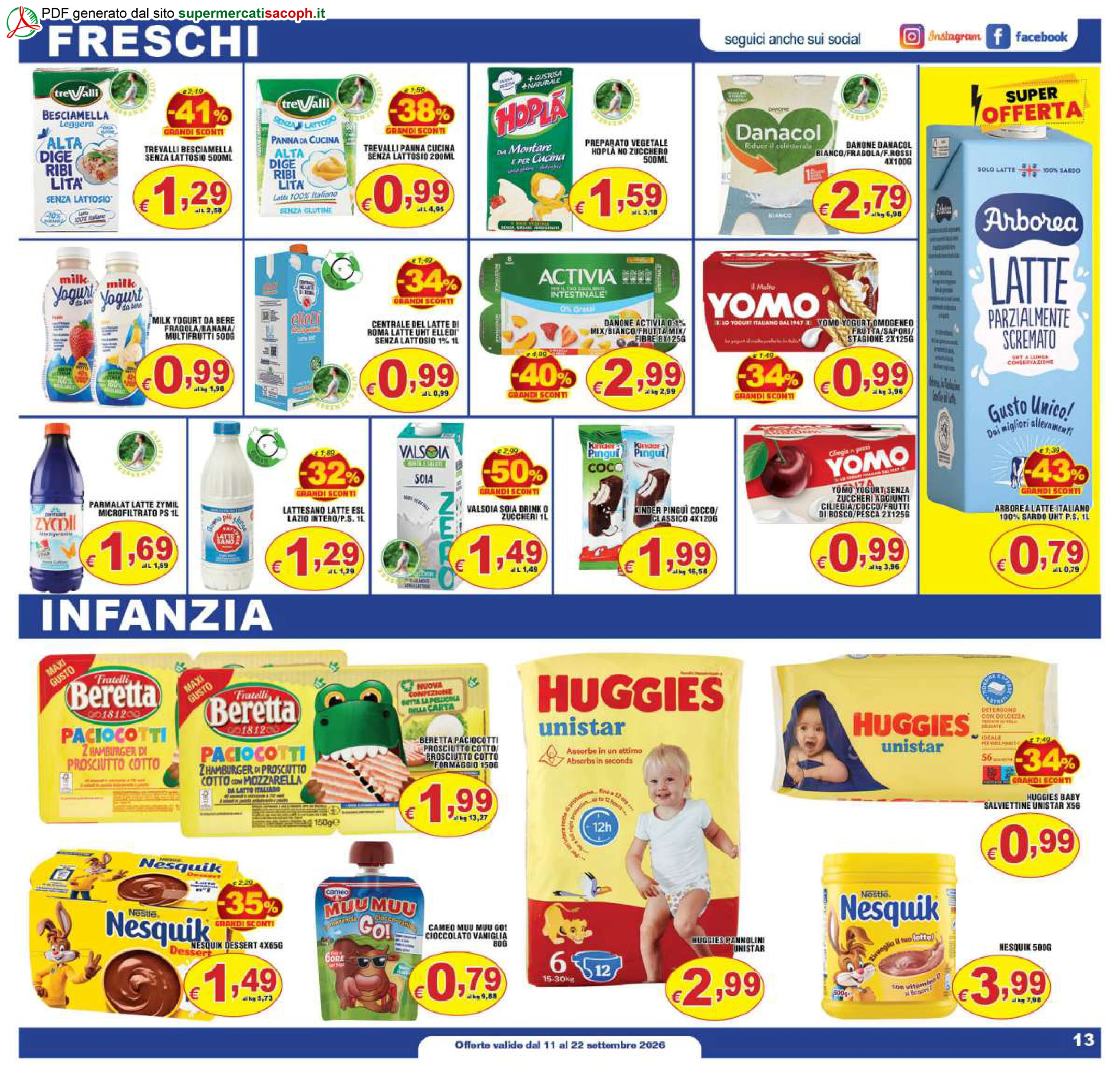 Flyer page 13
