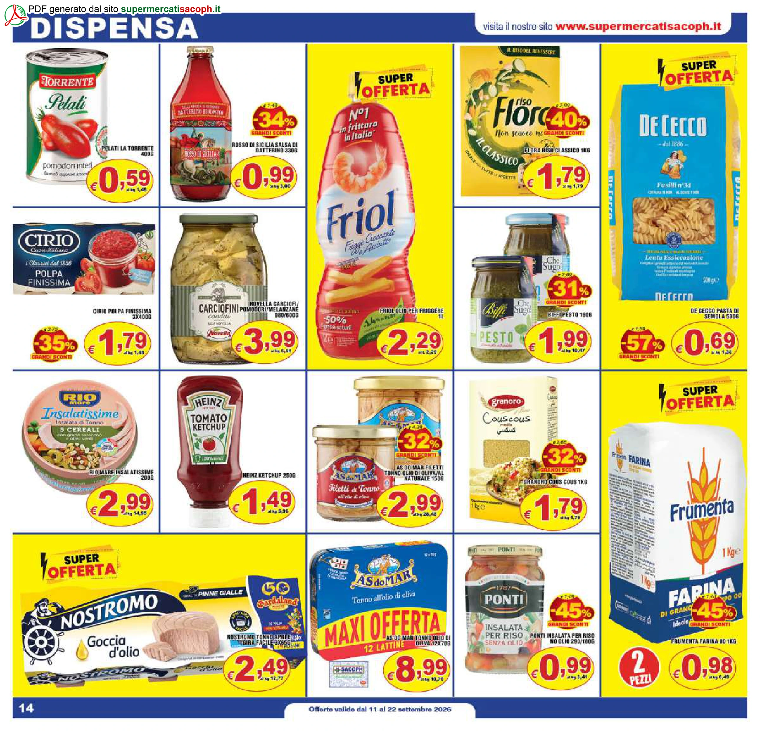 Flyer page 14