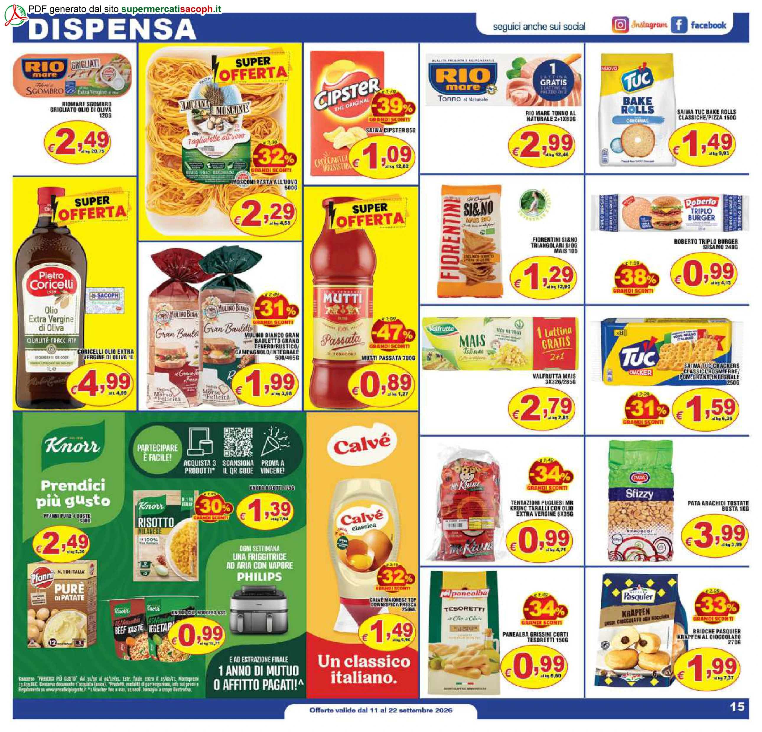 Flyer page 15