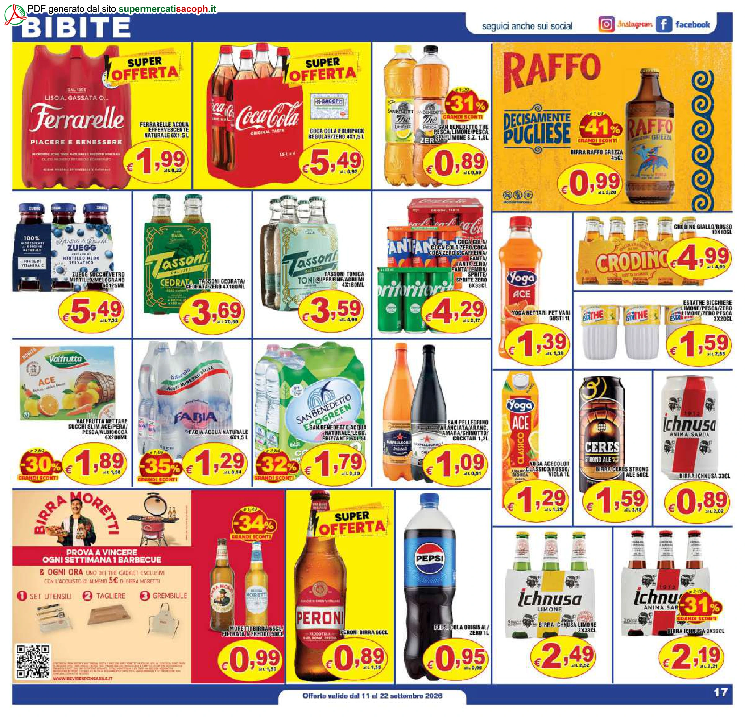 Flyer page 17