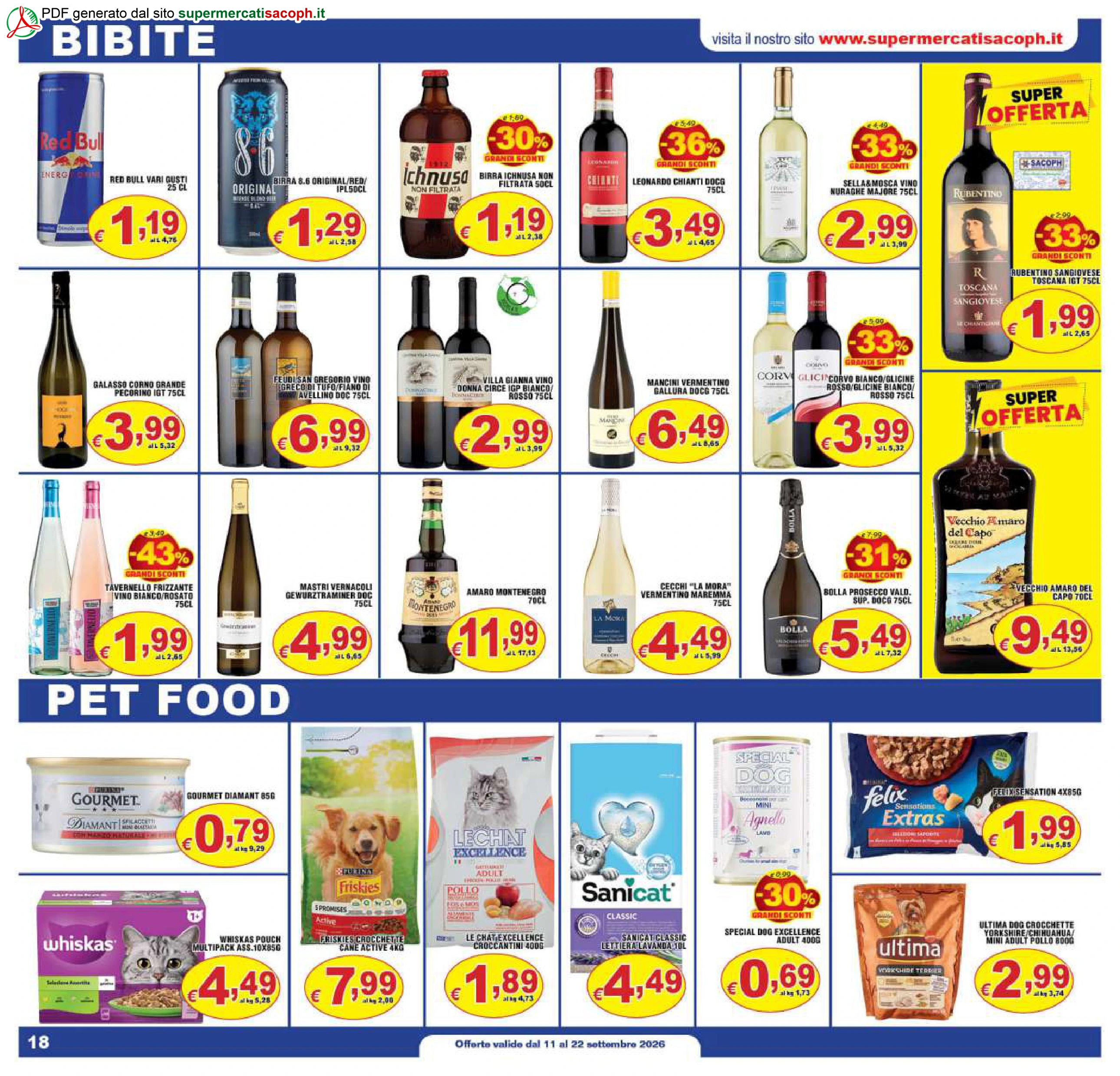 Flyer page 18