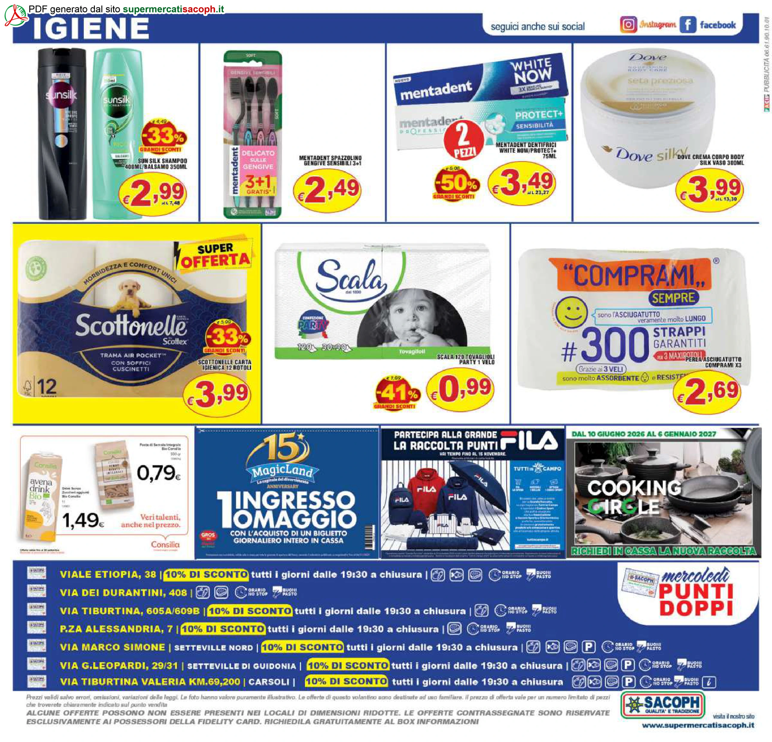 Flyer page 20