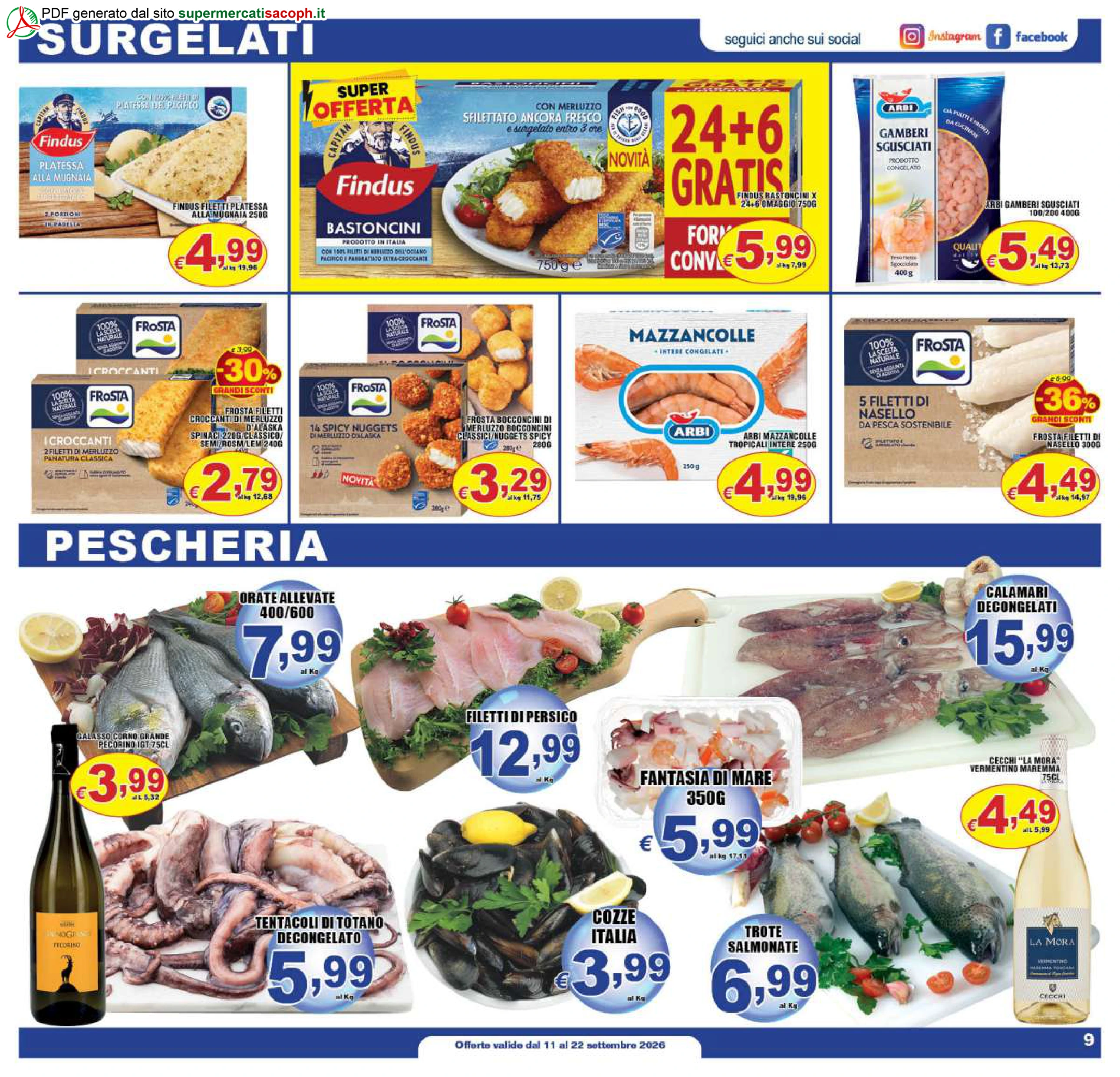 Flyer page 9