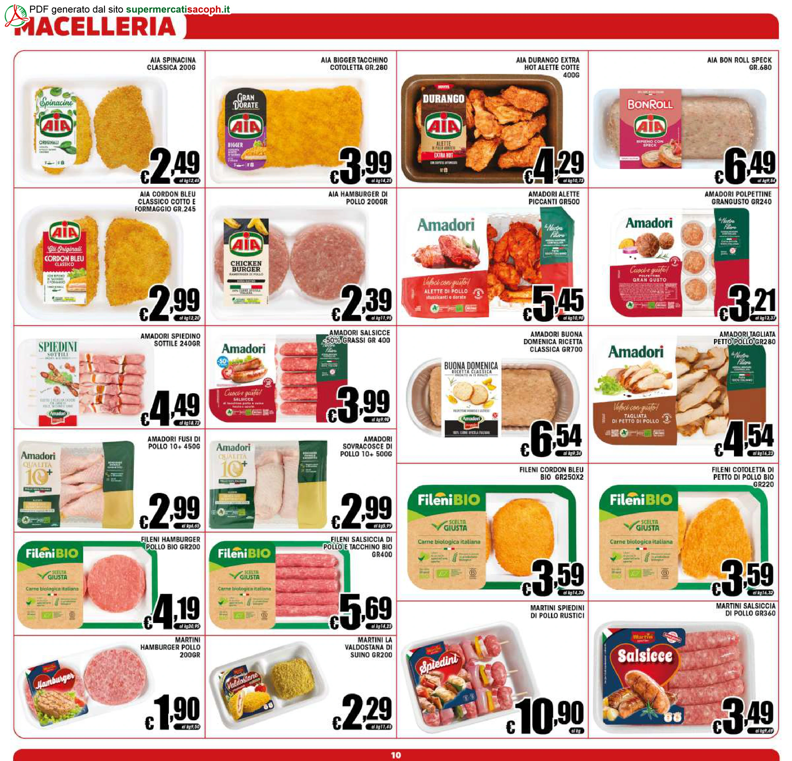 Flyer page 10