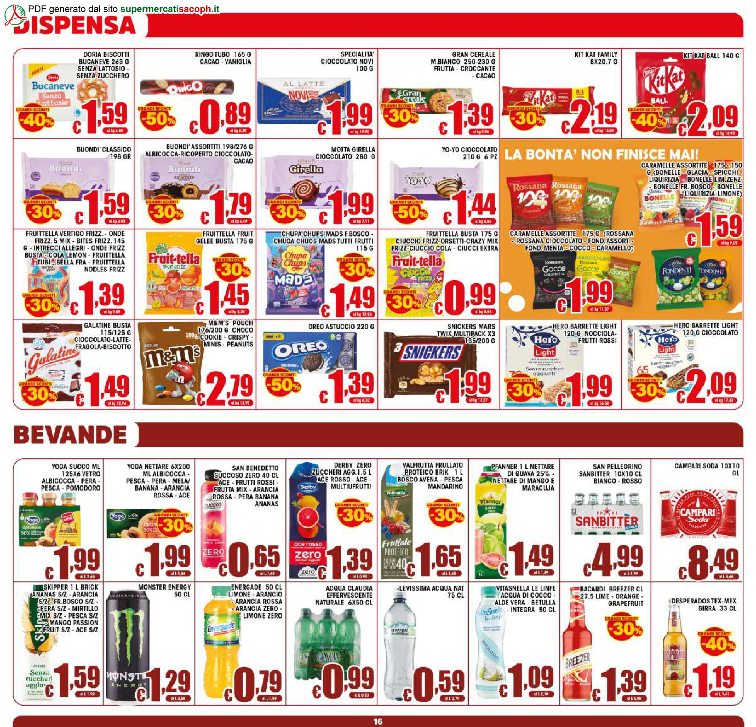 Flyer page 16