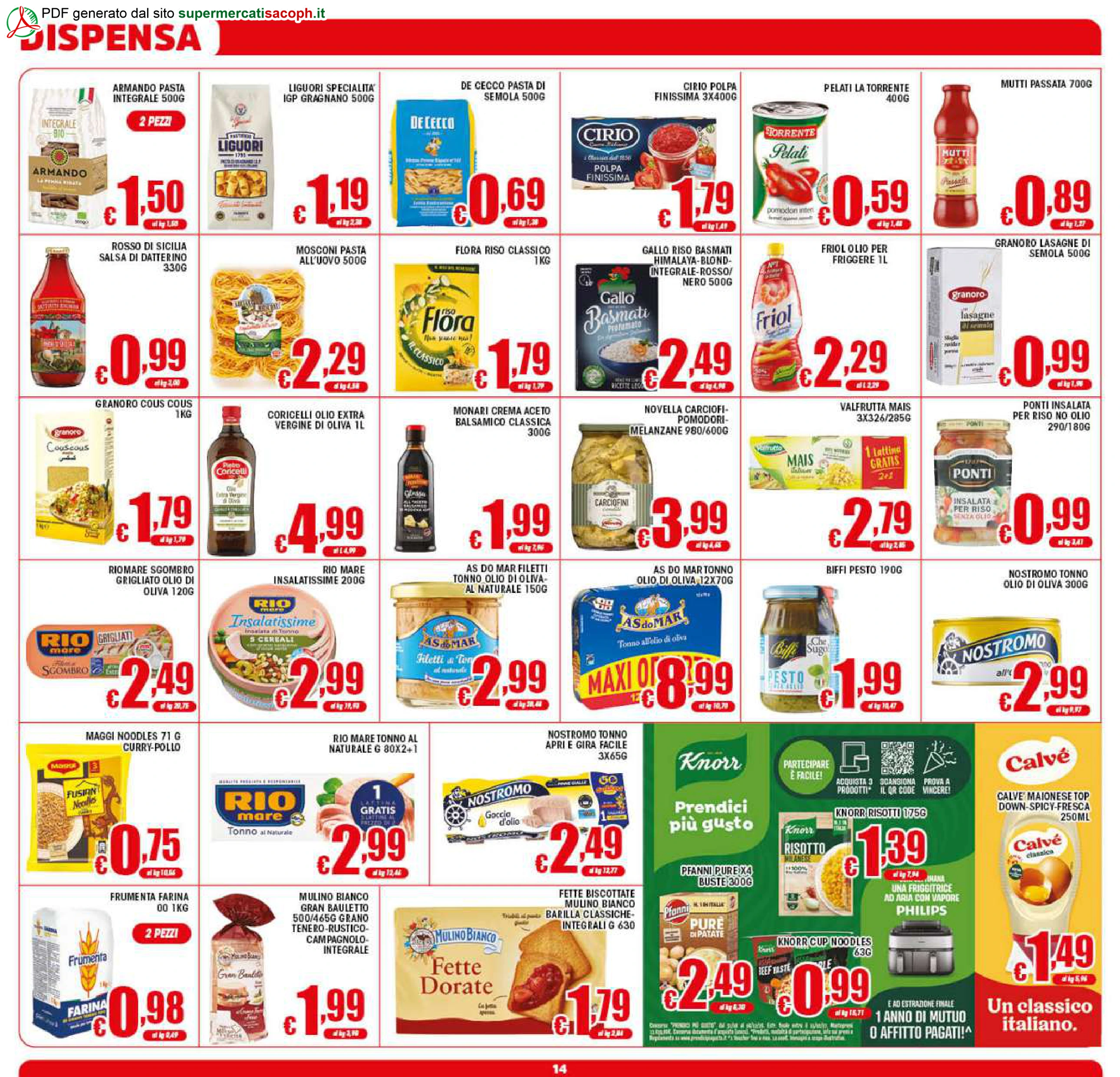 Flyer page 14