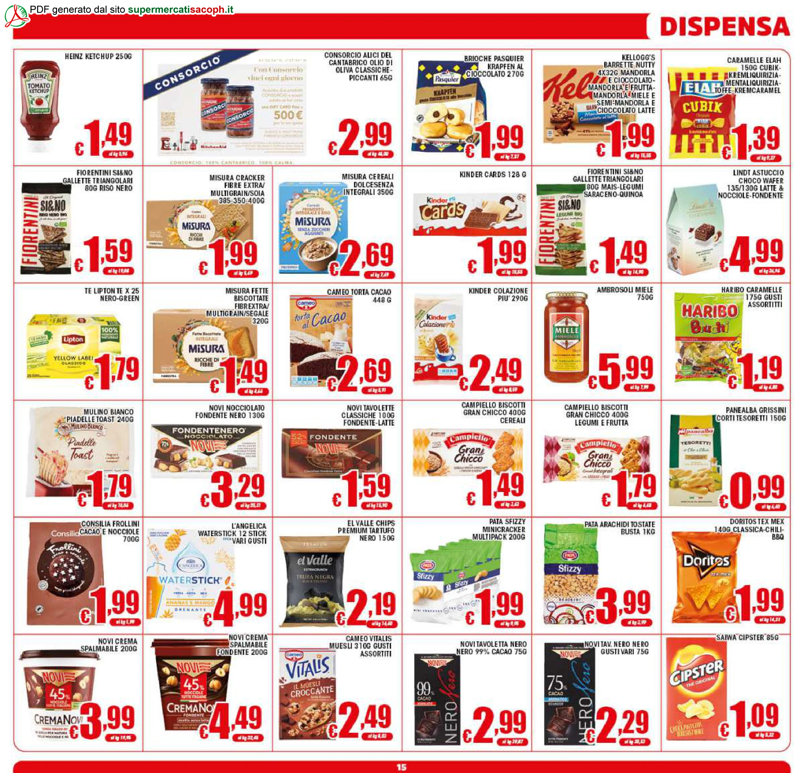 Flyer page 15