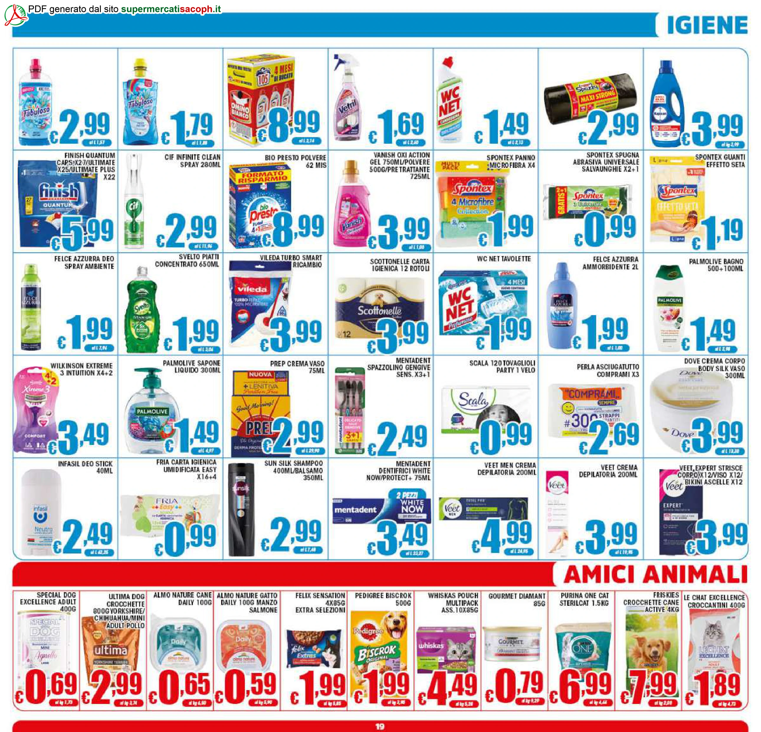Flyer page 19