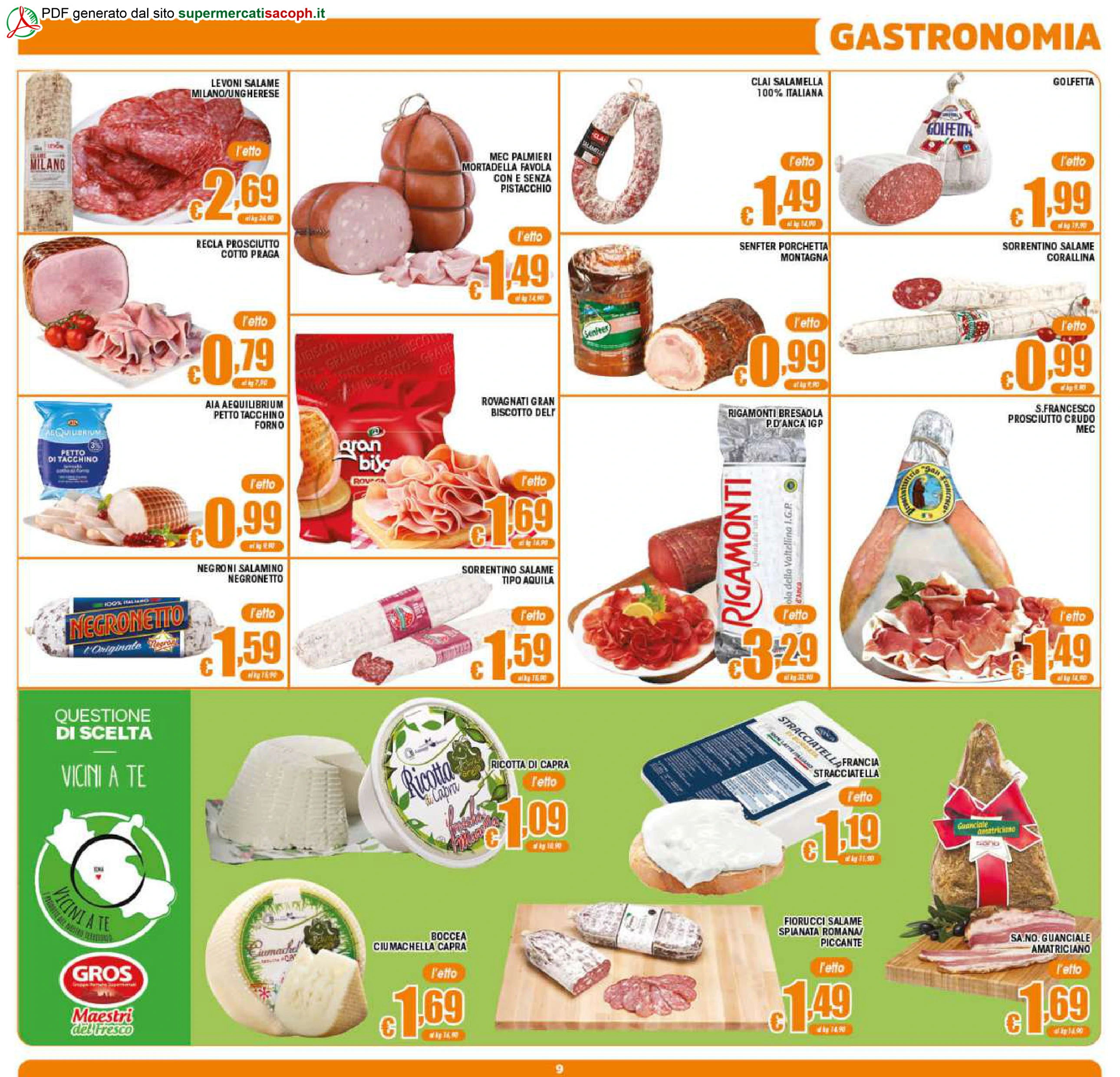 Flyer page 9