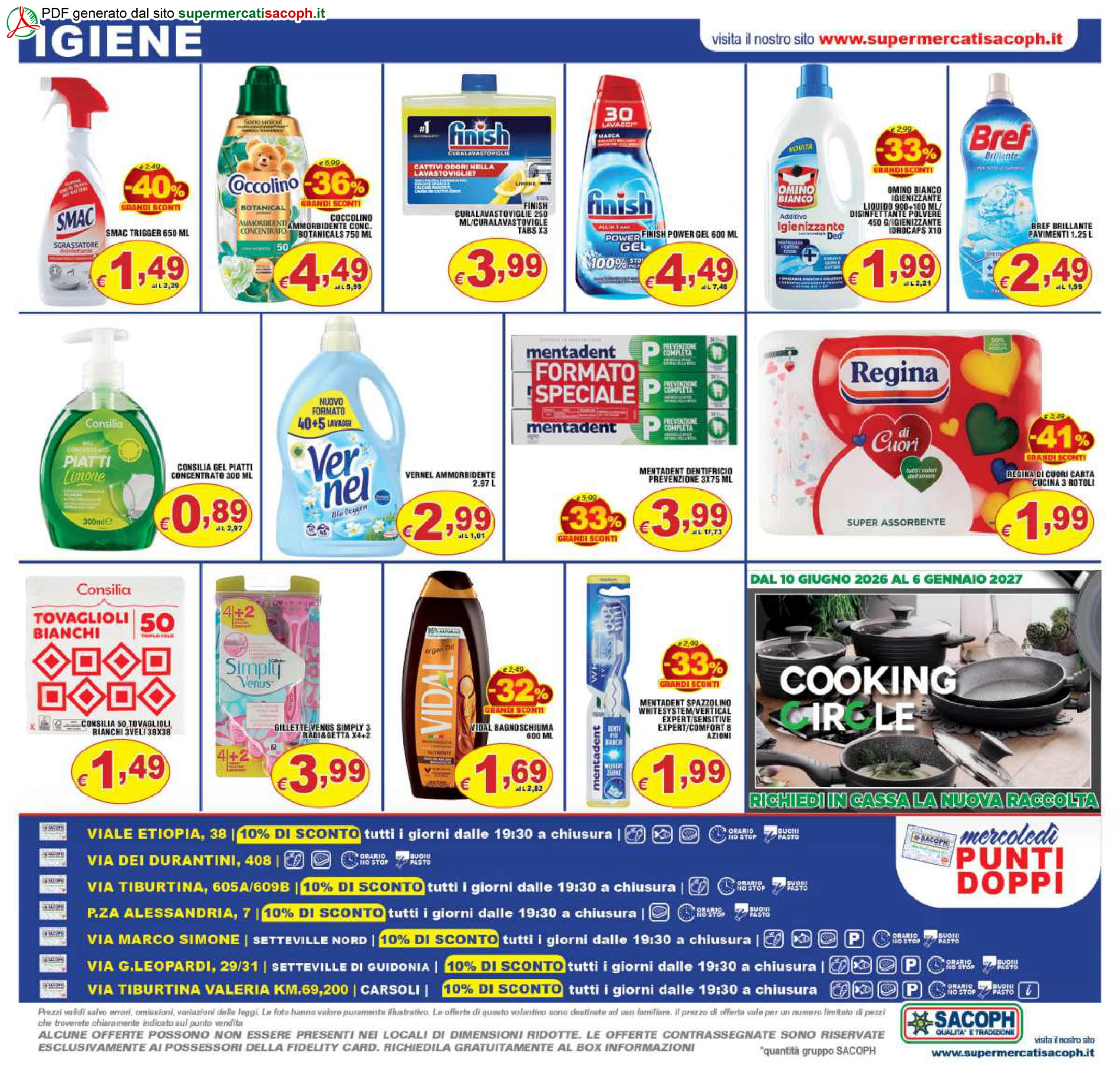 Flyer page 12