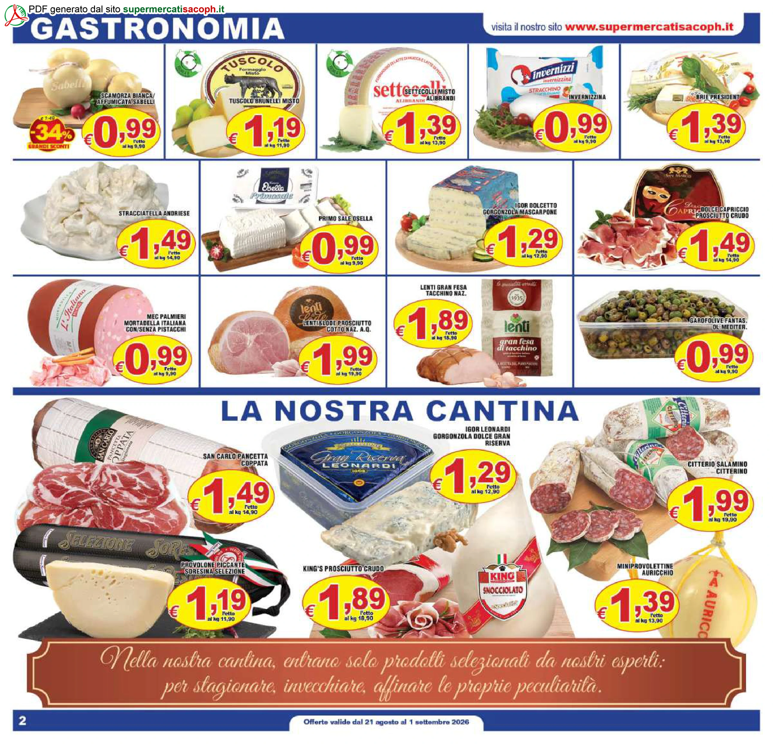 Flyer page 2