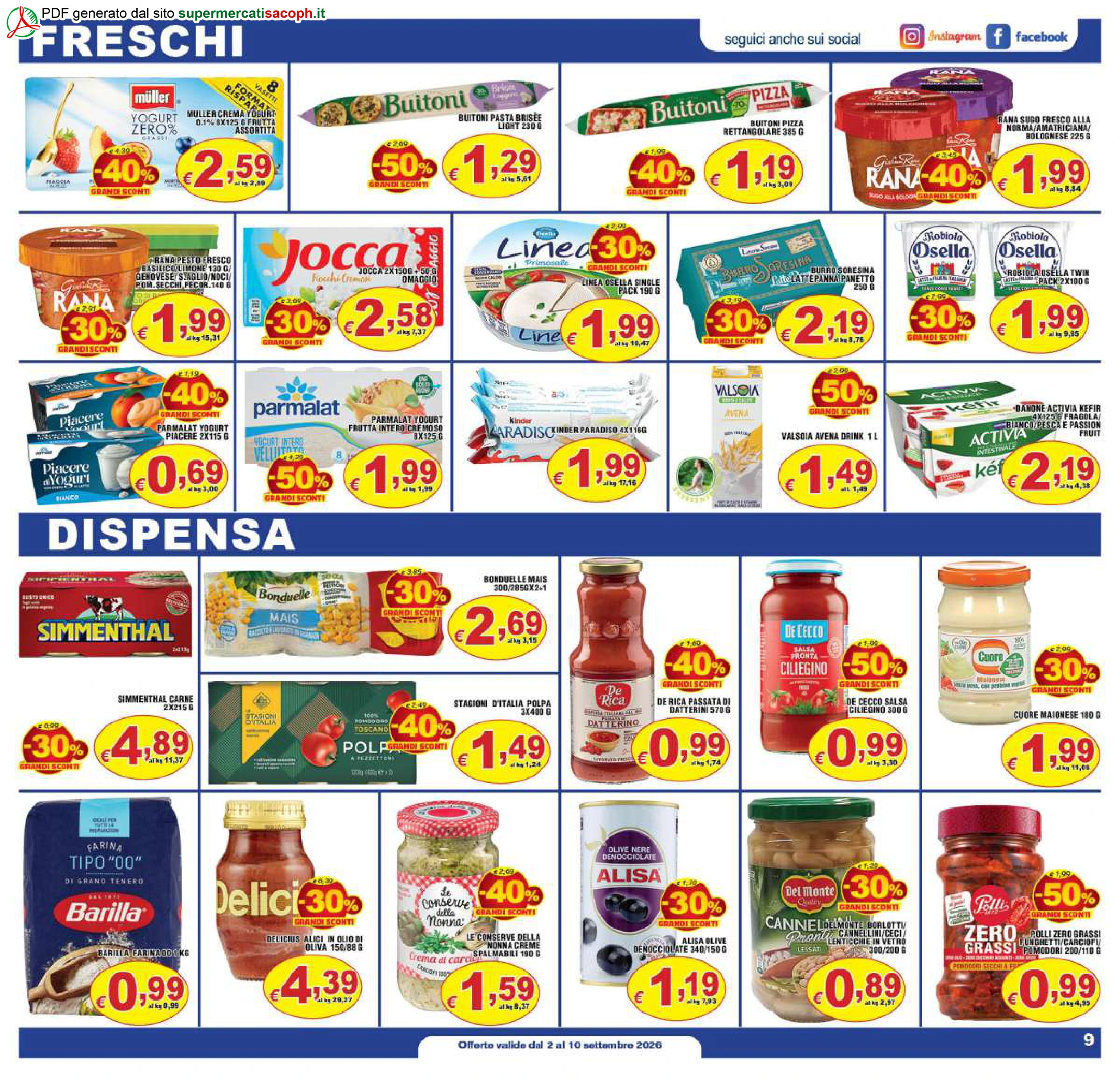 Flyer page 9
